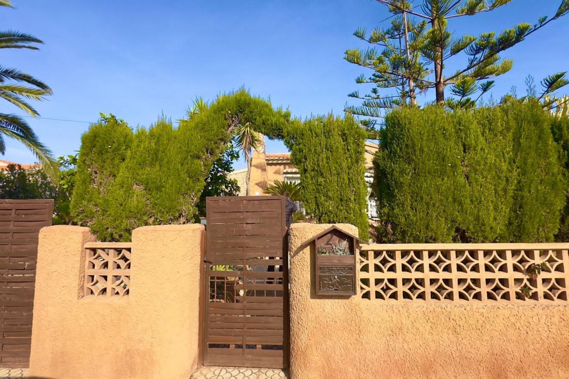 Återförsäljning - Villa -
Torrevieja - Torreblanca