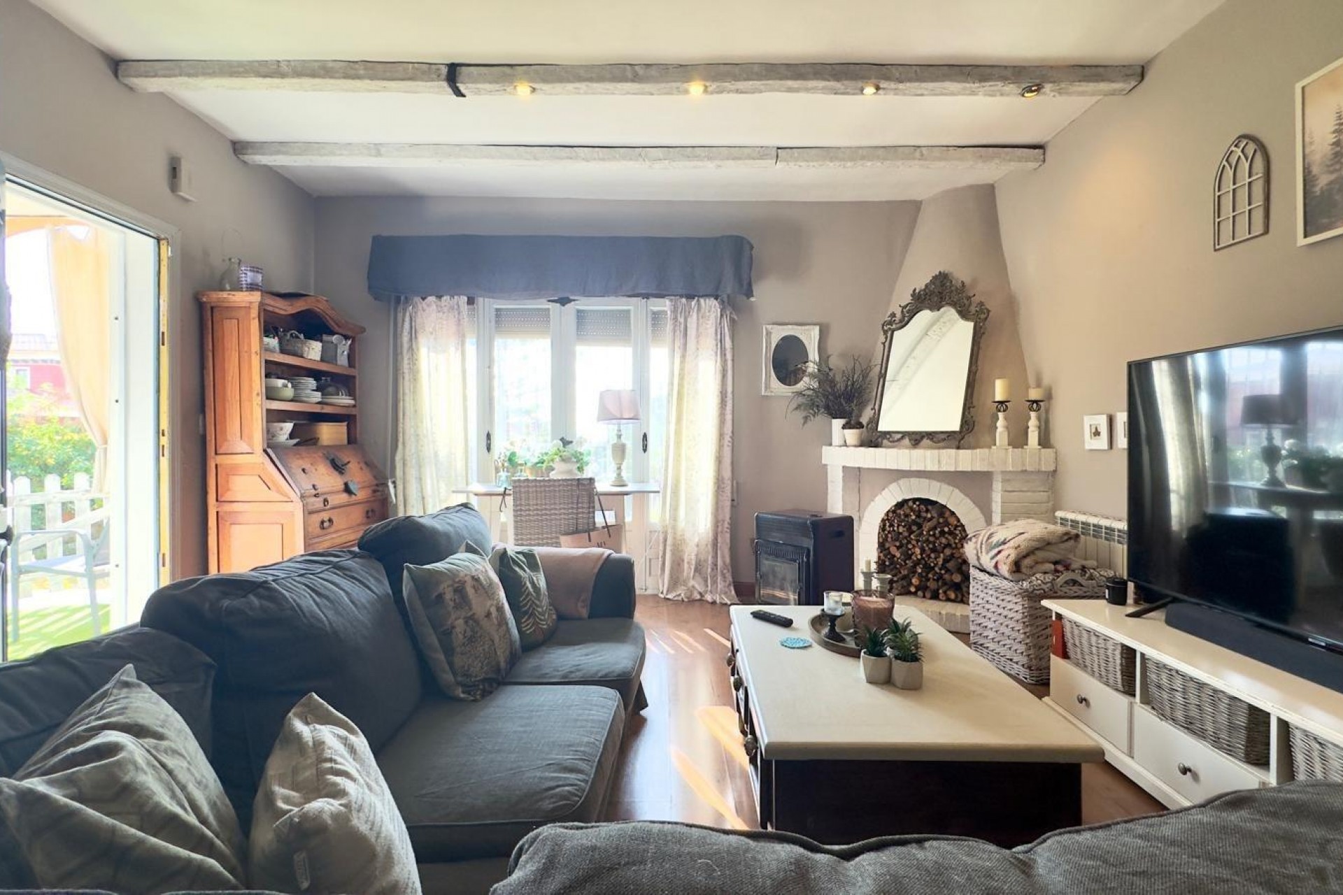 Återförsäljning - Villa -
Torrevieja - Torreblanca