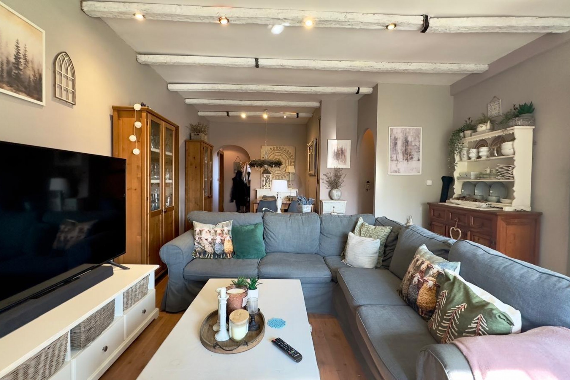 Återförsäljning - Villa -
Torrevieja - Torreblanca