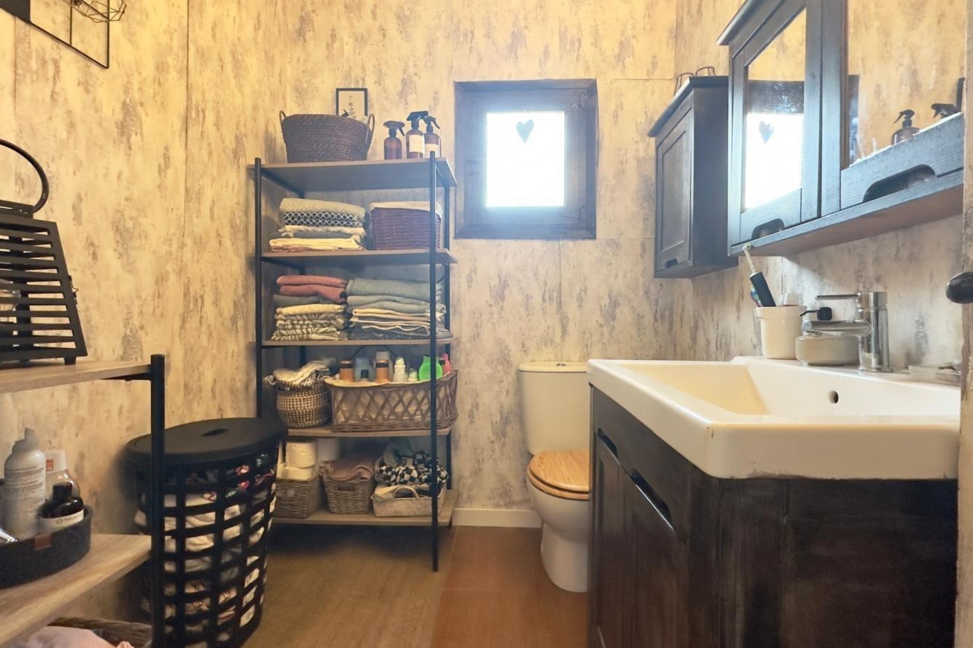 Återförsäljning - Villa -
Torrevieja - Torreblanca