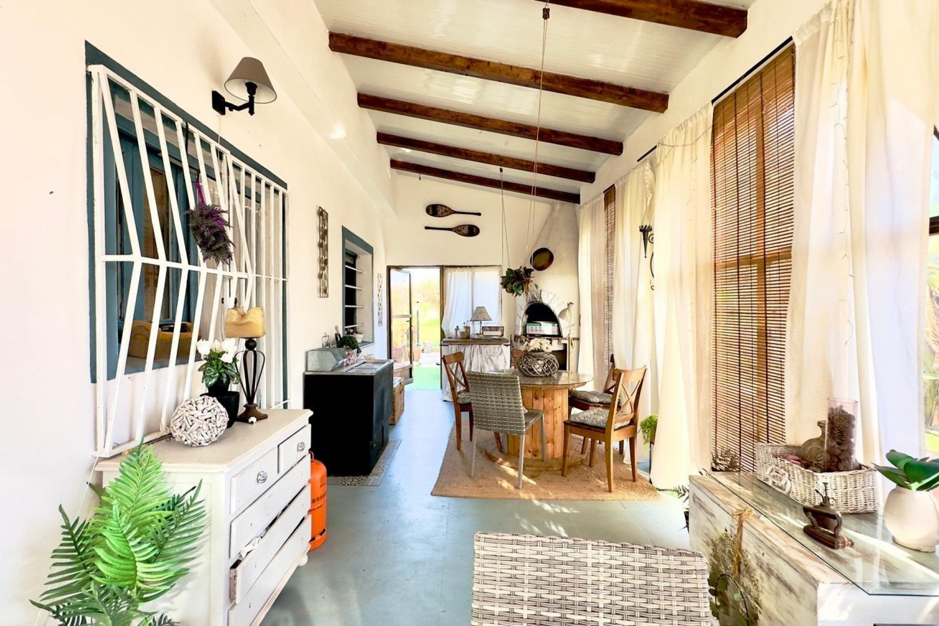 Återförsäljning - Villa -
Torrevieja - Torreblanca