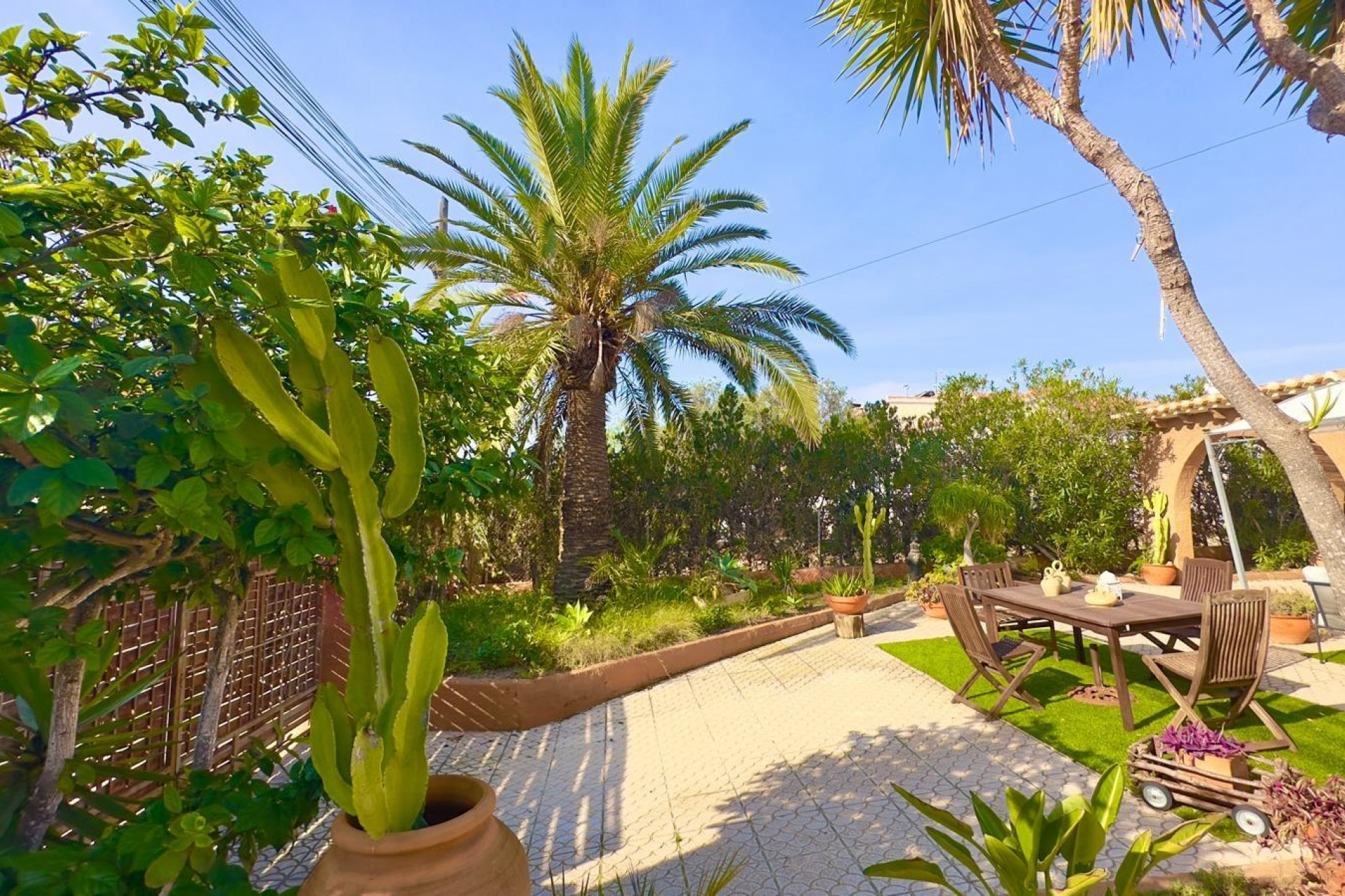 Återförsäljning - Villa -
Torrevieja - Torreblanca