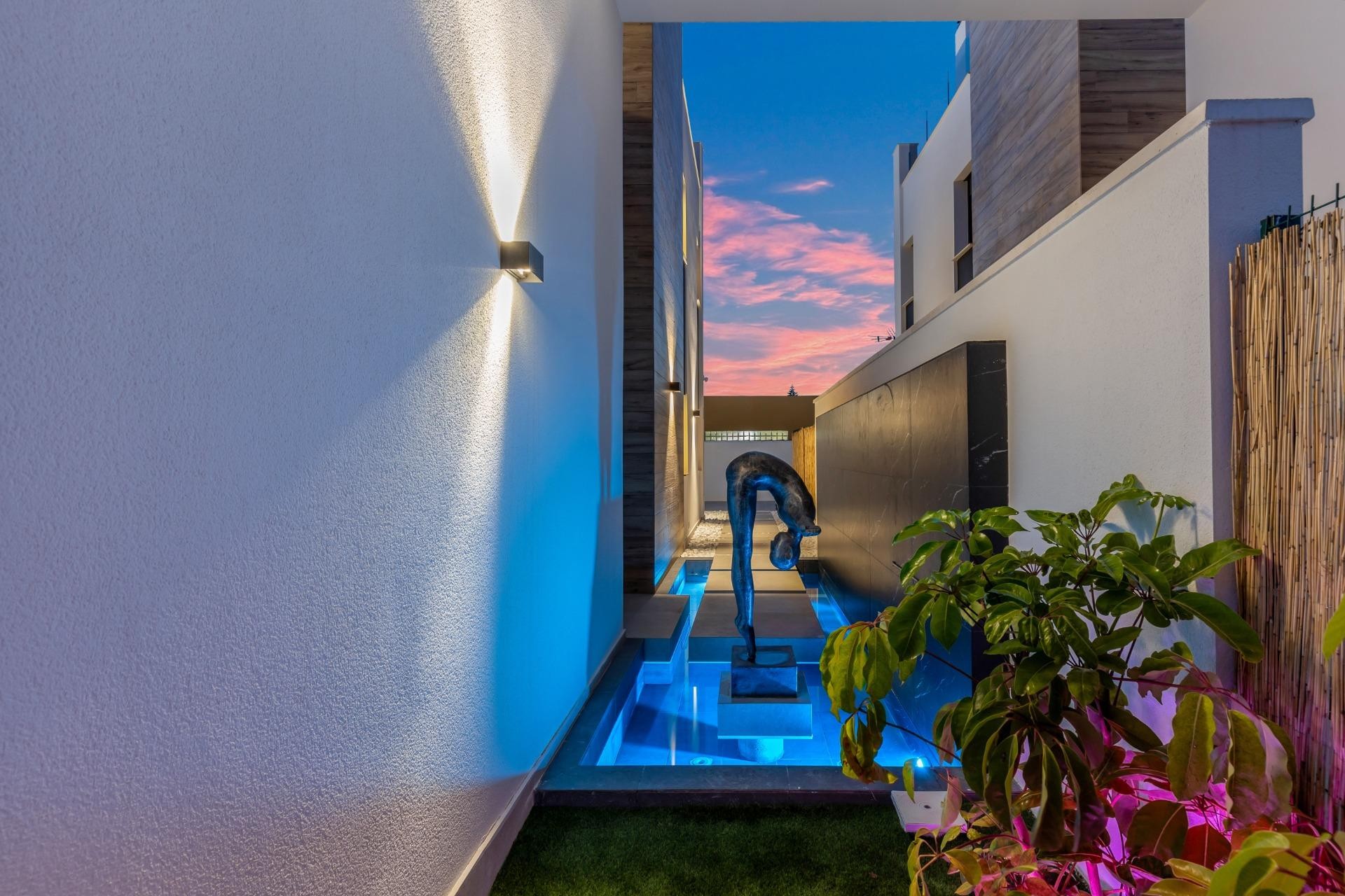 Återförsäljning - Villa -
Torrevieja - Torreta Florida