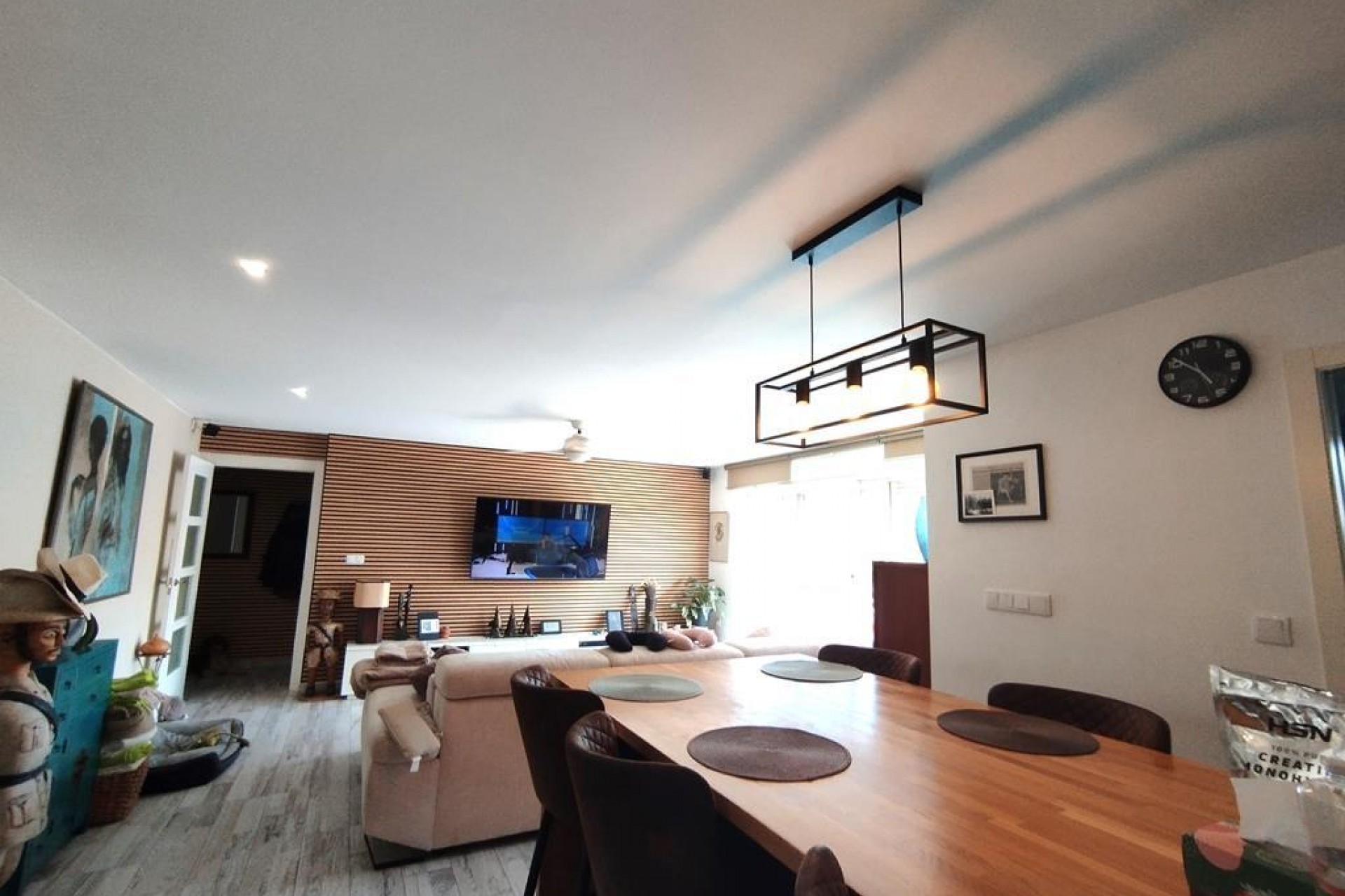Återförsäljning - Villa -
Torrevieja - Torreta Florida