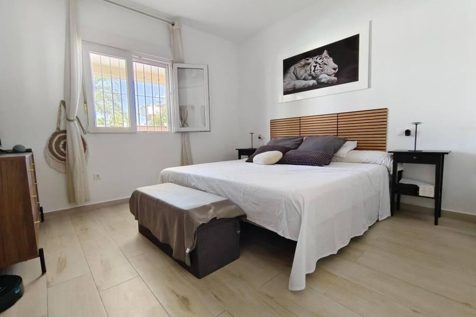 Återförsäljning - Villa -
Torrevieja - Torreta Florida