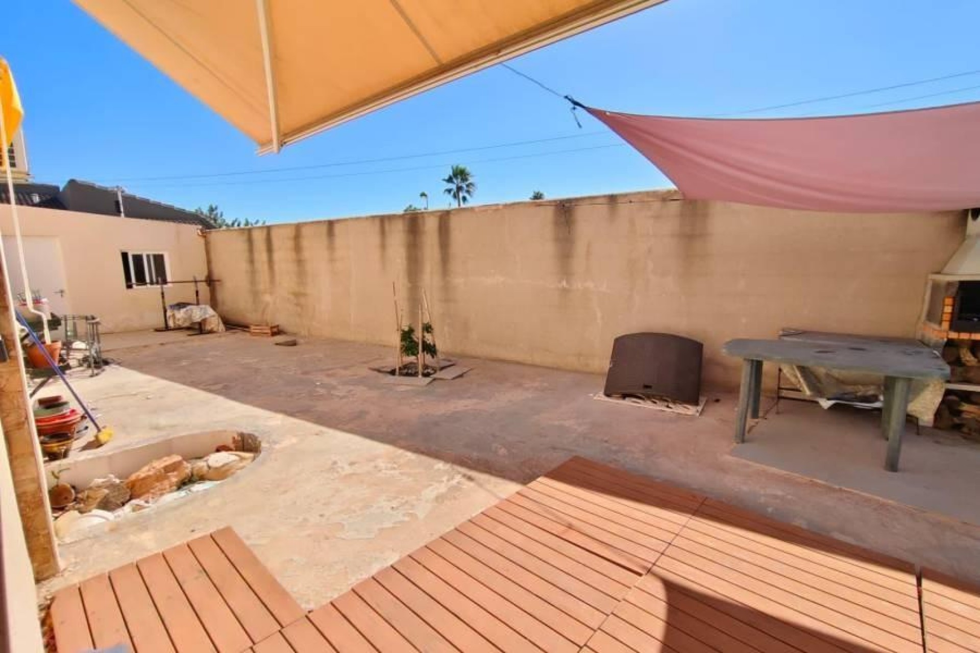 Återförsäljning - Villa -
Torrevieja - Torreta Florida