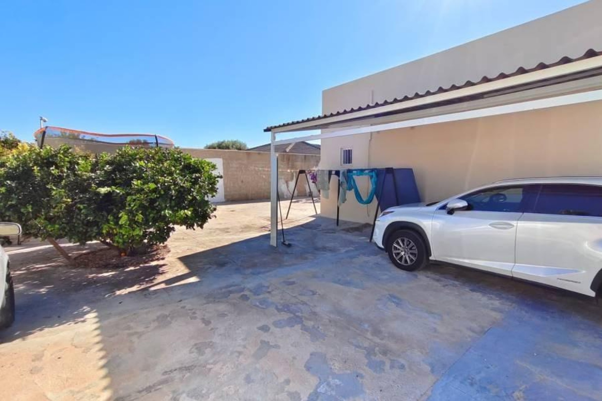 Återförsäljning - Villa -
Torrevieja - Torreta Florida