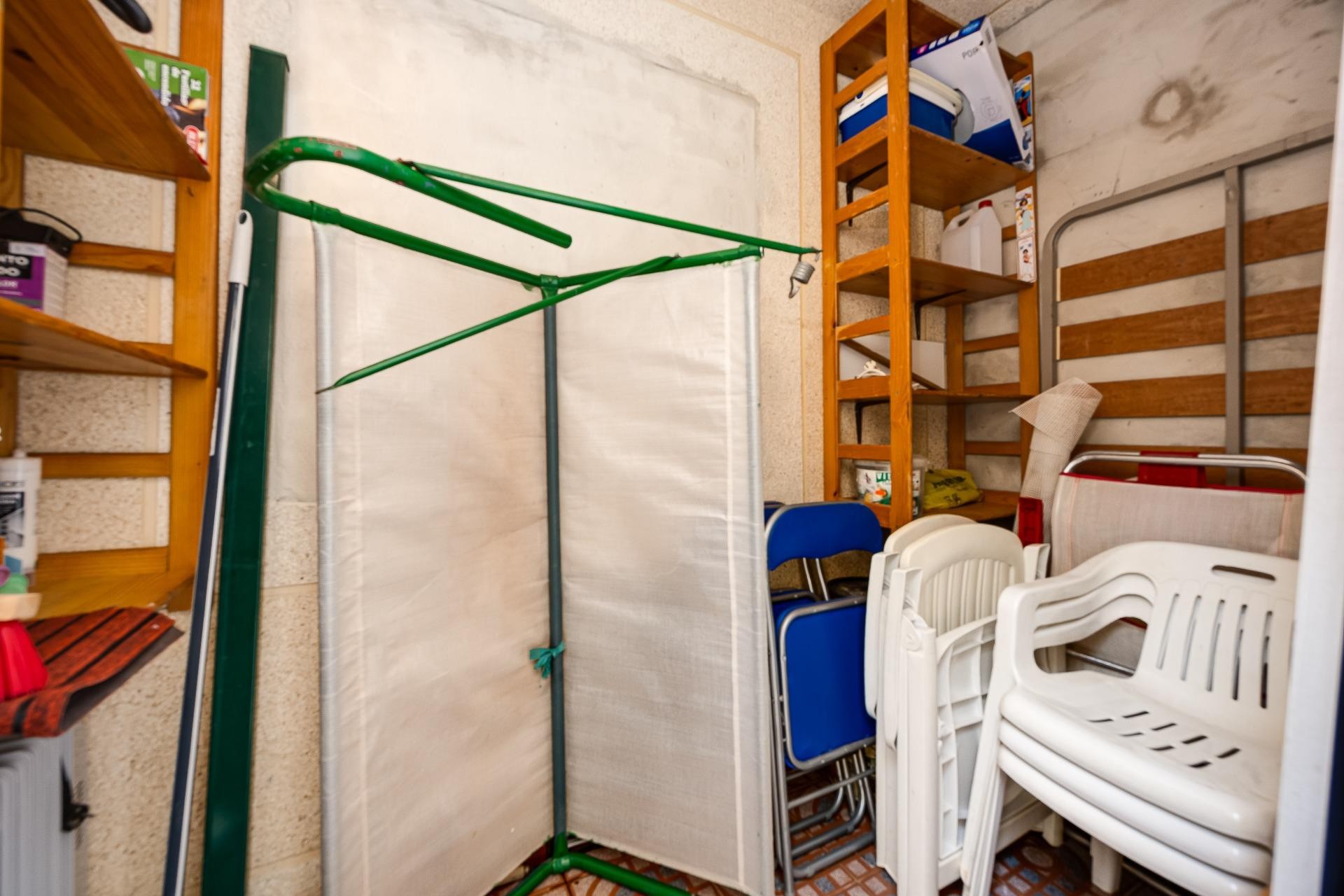 Återförsäljning - Villa -
Torrevieja - Torretas