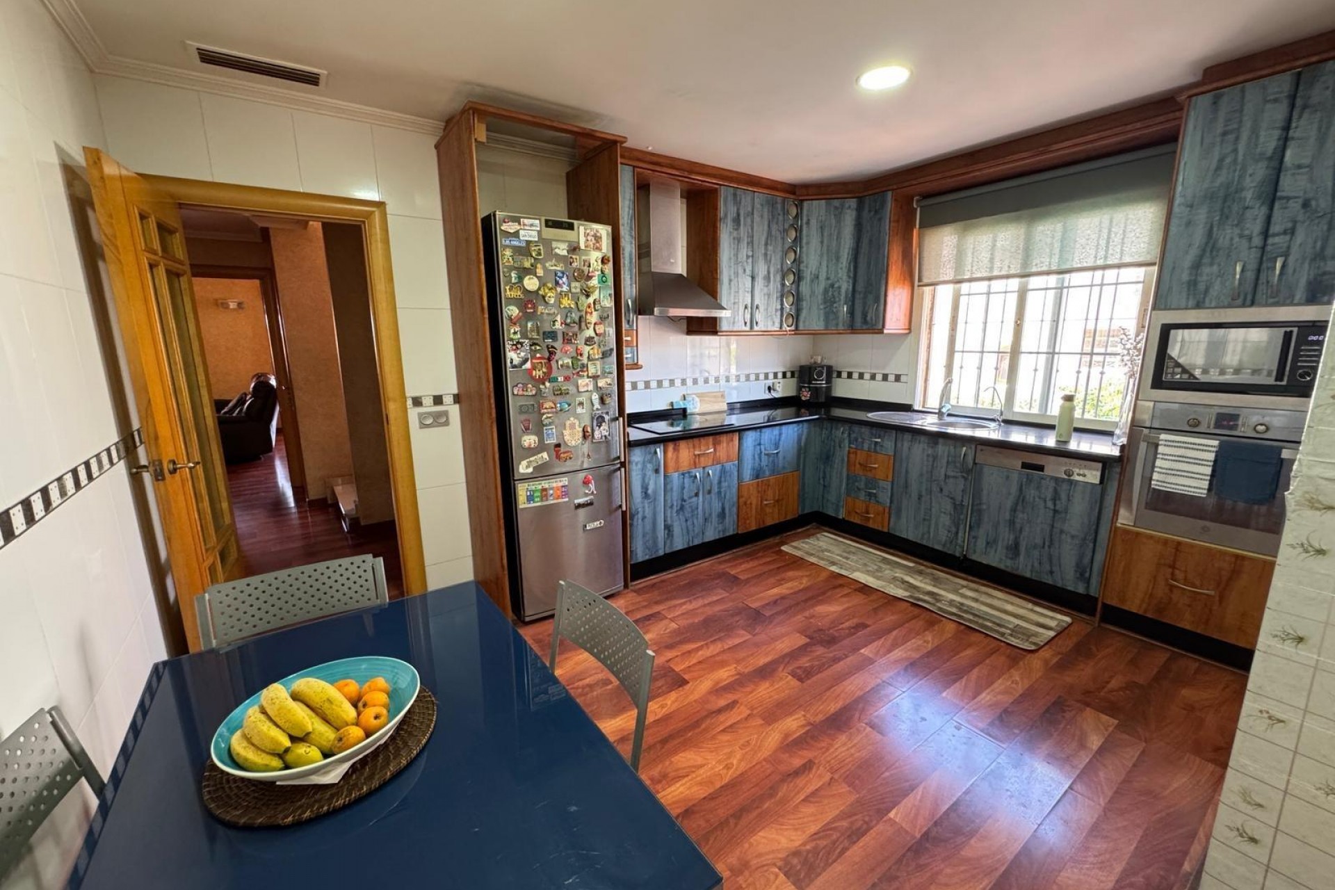 Återförsäljning - Villa -
Torrevieja - Zona Los Frutales