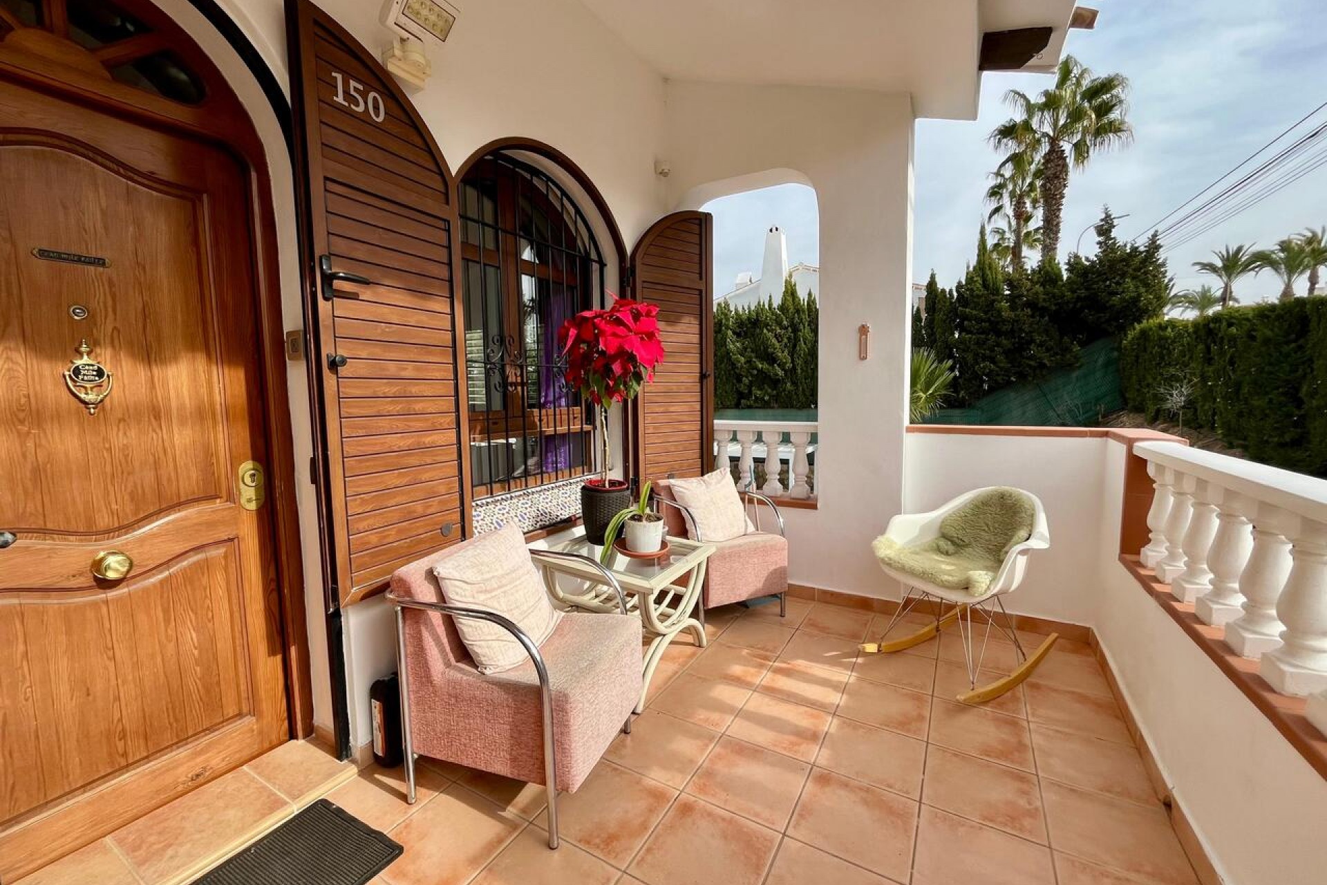 Återförsäljning - Villa -
Villamartin - Costa Blanca