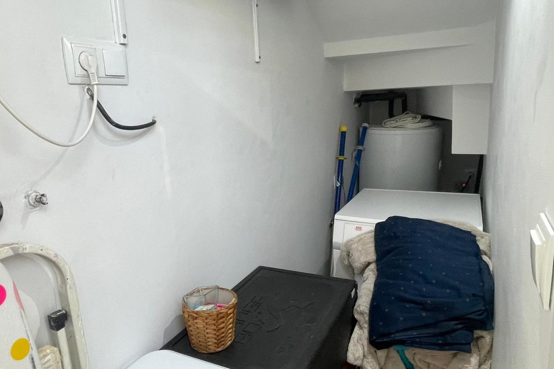 Återförsäljning - Villa -
Villamartin - Costa Blanca