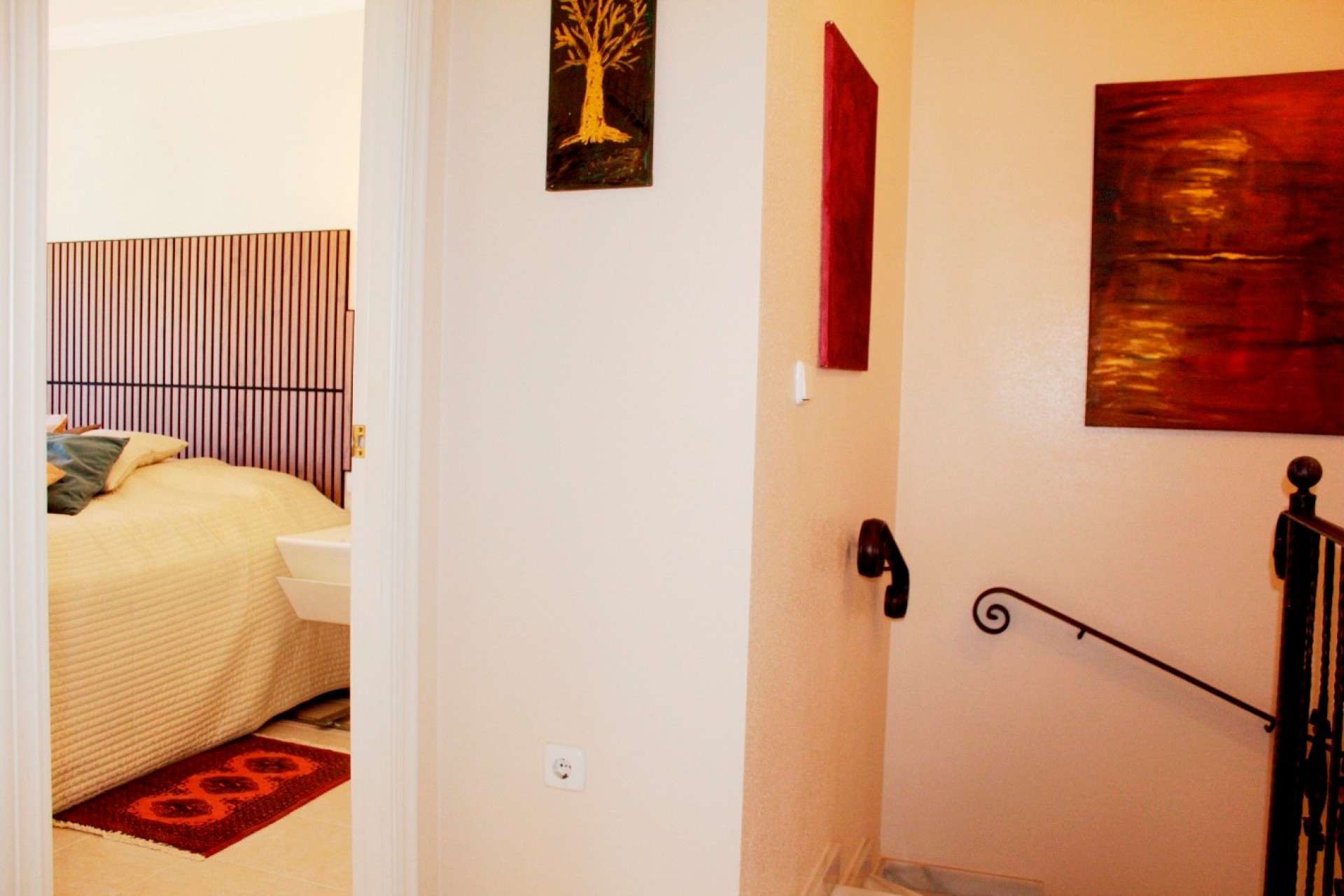 Återförsäljning - Villa -
Villamartin - Costa Blanca