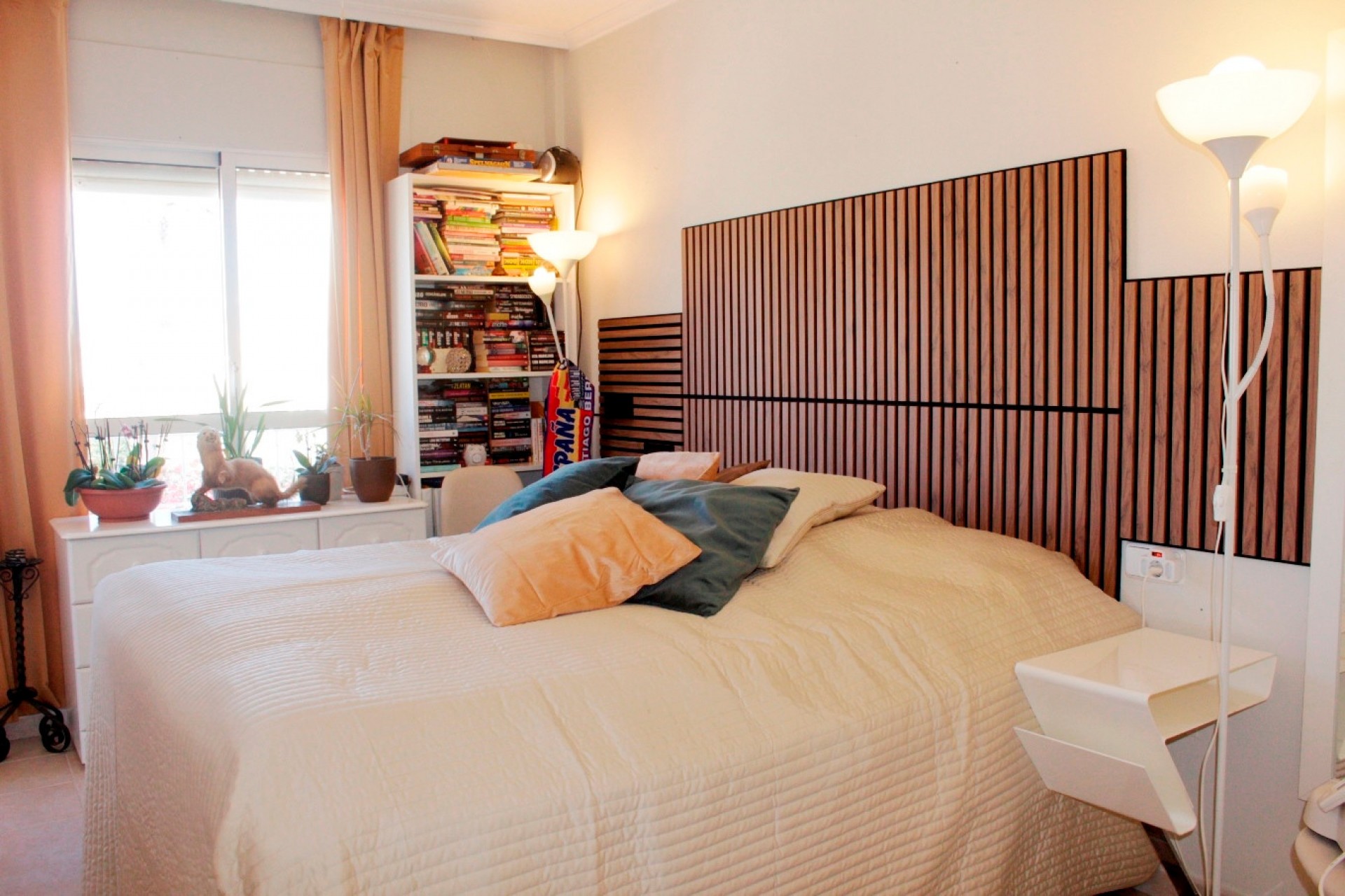 Återförsäljning - Villa -
Villamartin - Costa Blanca