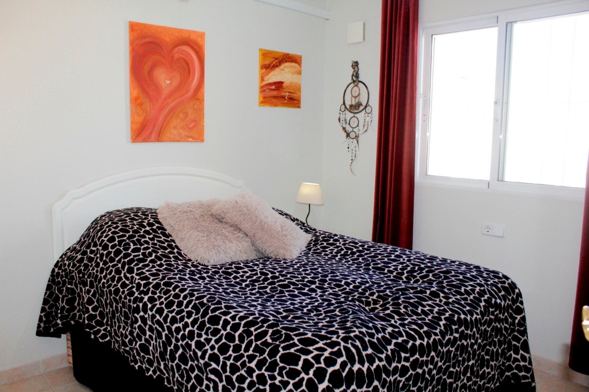 Återförsäljning - Villa -
Villamartin - Costa Blanca