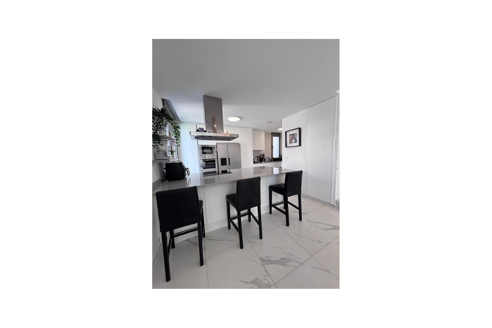 Återförsäljning - Villa -
Villamartin - Costa Blanca