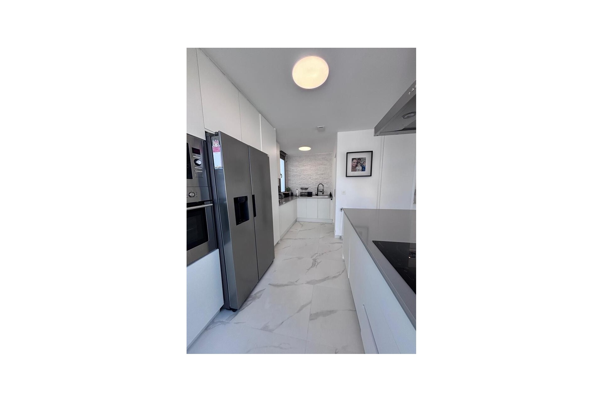 Återförsäljning - Villa -
Villamartin - Costa Blanca