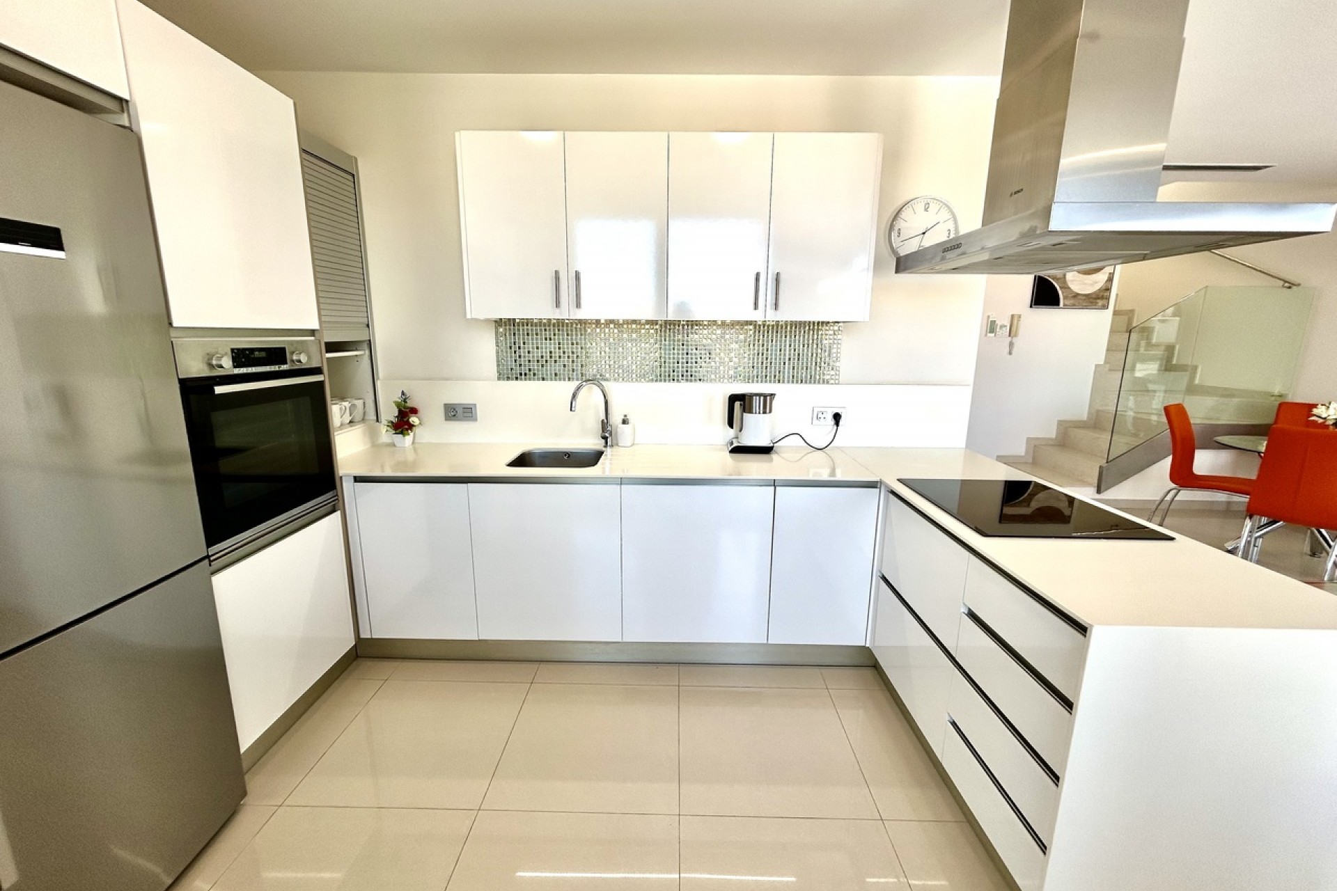 Återförsäljning - Villa -
Villamartin - Costa Blanca