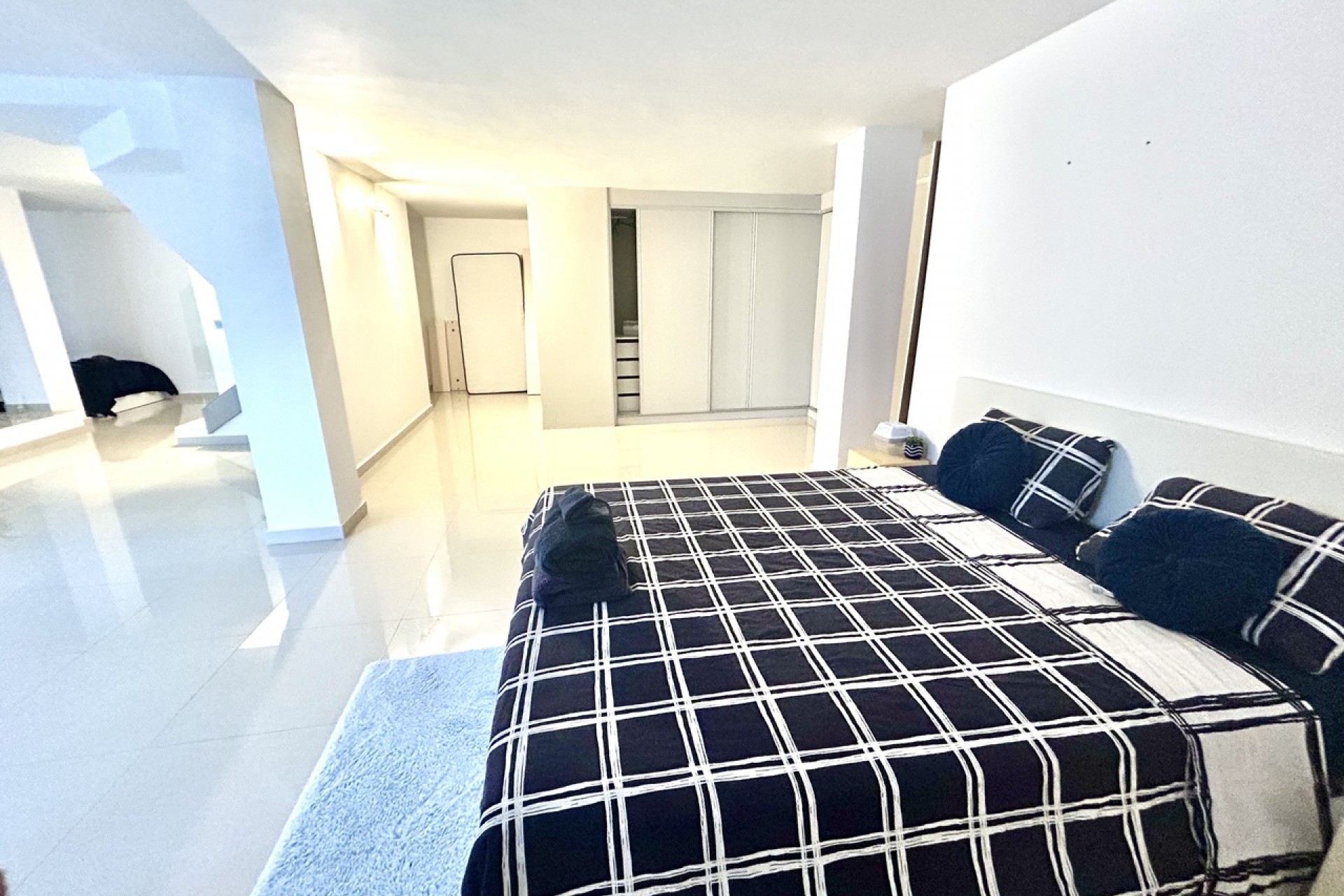 Återförsäljning - Villa -
Villamartin - Costa Blanca