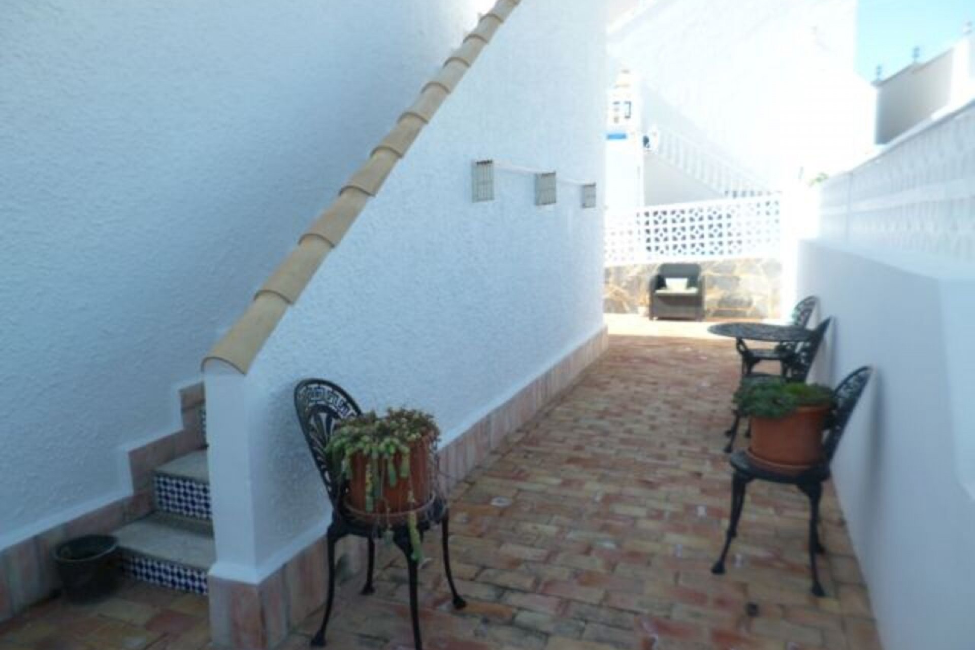 Återförsäljning - Villa -
Villamartin - Costa Blanca