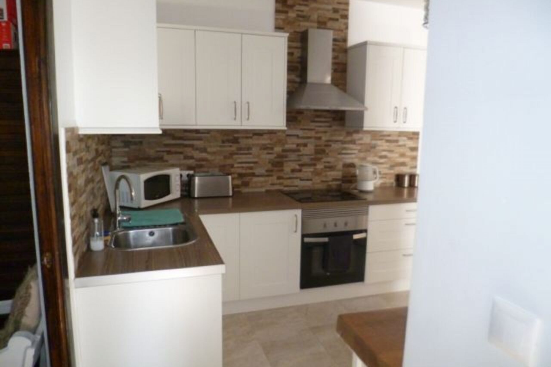 Återförsäljning - Villa -
Villamartin - Costa Blanca