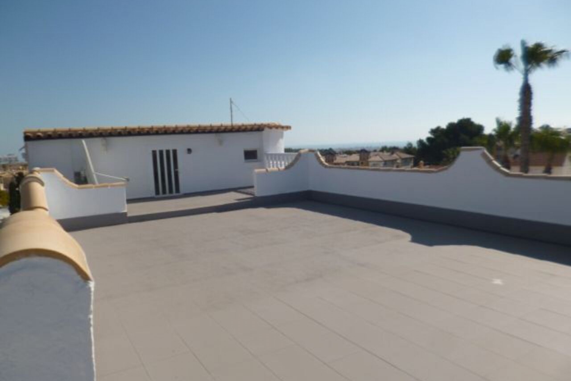 Återförsäljning - Villa -
Villamartin - Costa Blanca