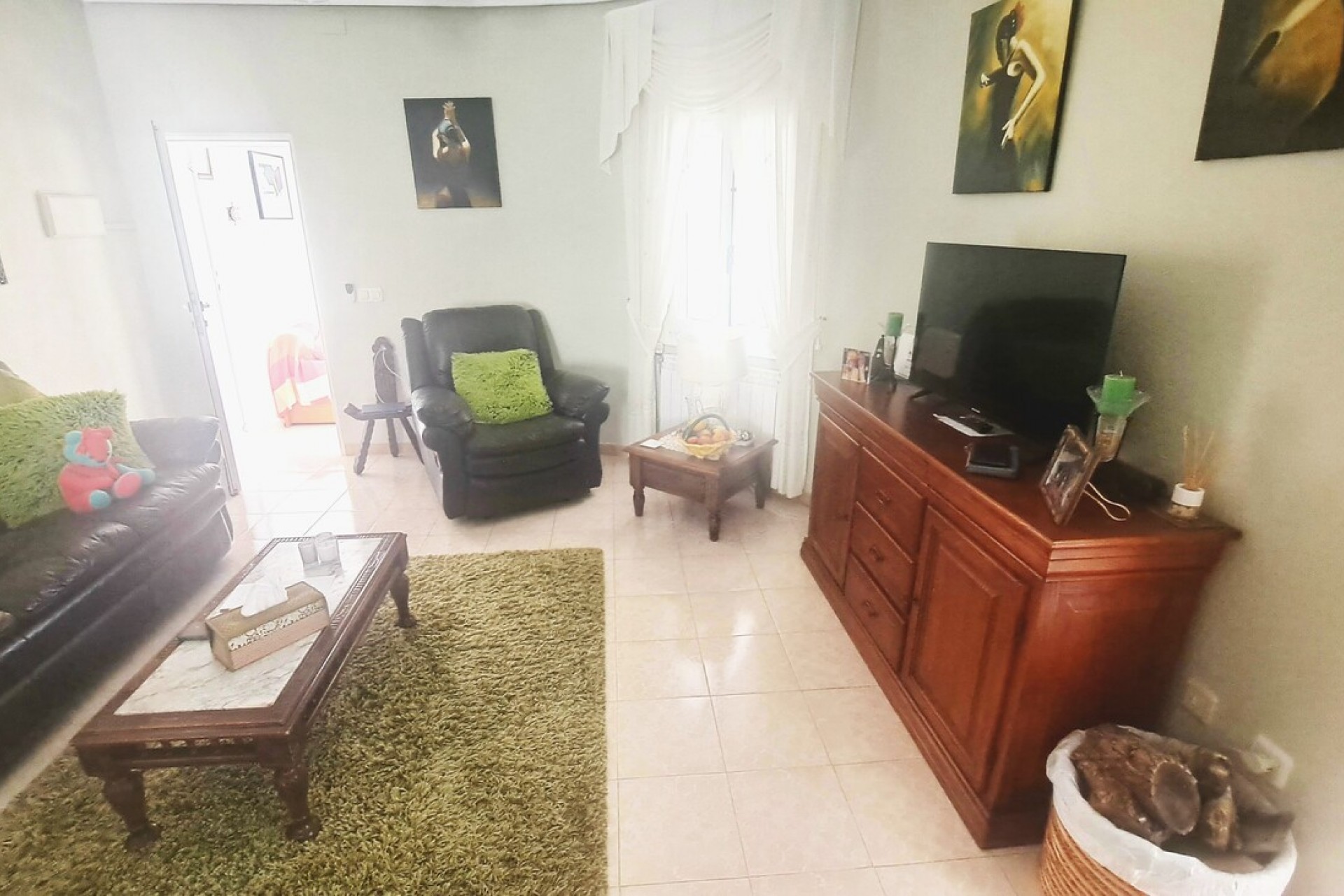 Återförsäljning - Villa -
Villamartin - Costa Blanca