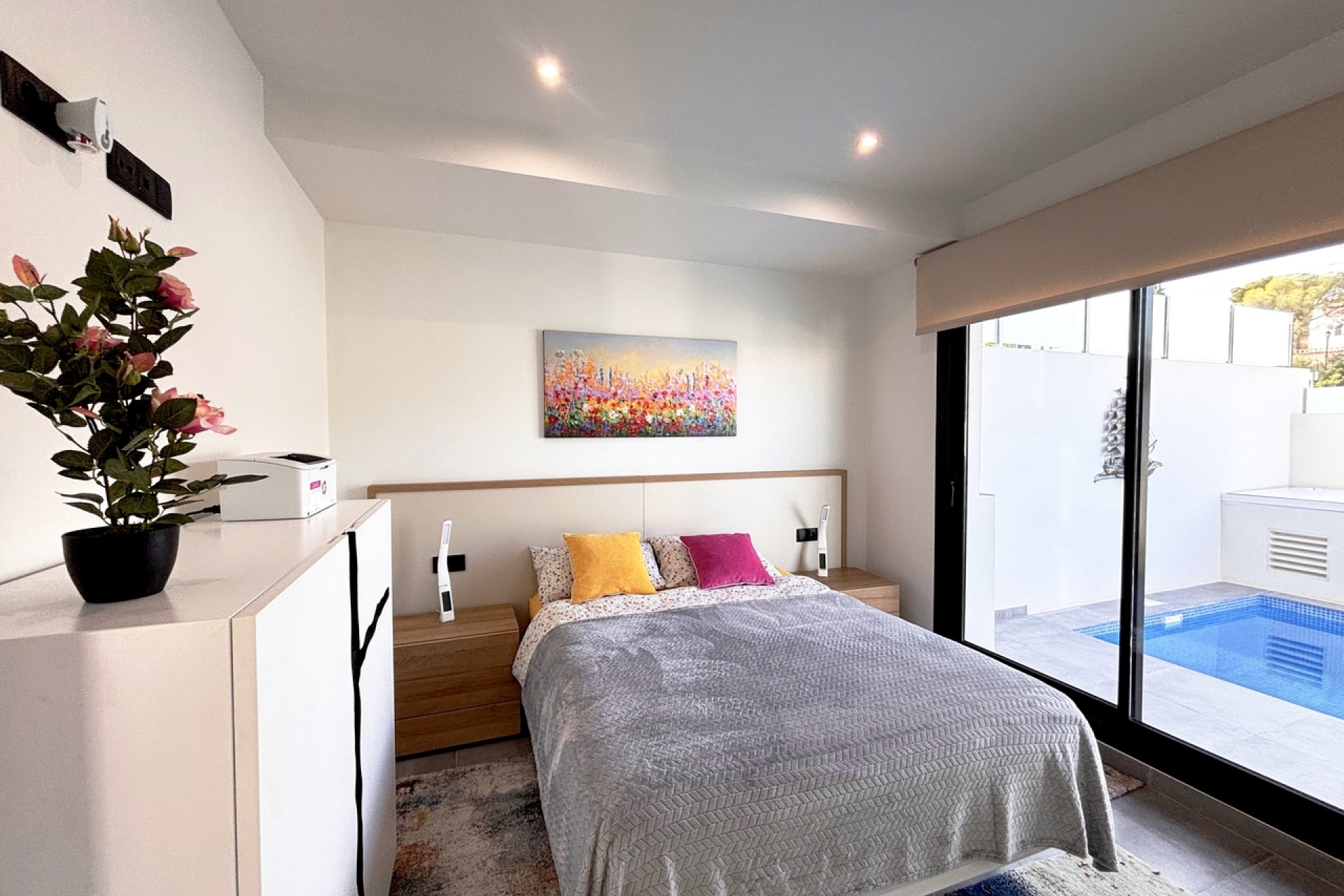 Återförsäljning - Villa -
Villamartin - Costa Blanca