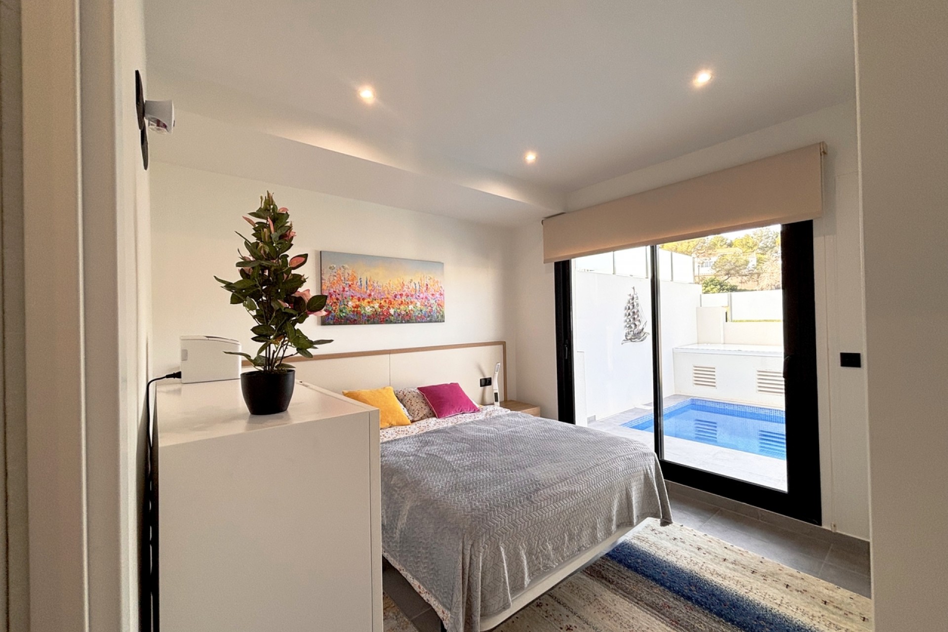 Återförsäljning - Villa -
Villamartin - Costa Blanca