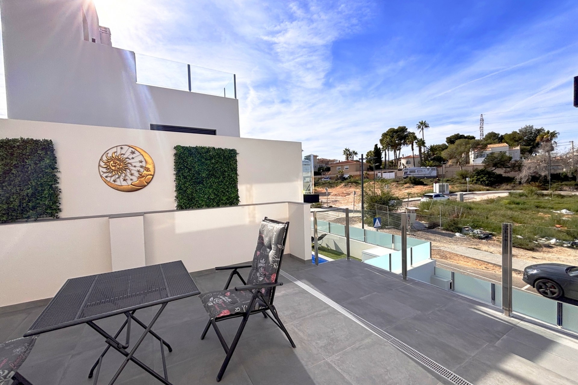 Återförsäljning - Villa -
Villamartin - Costa Blanca