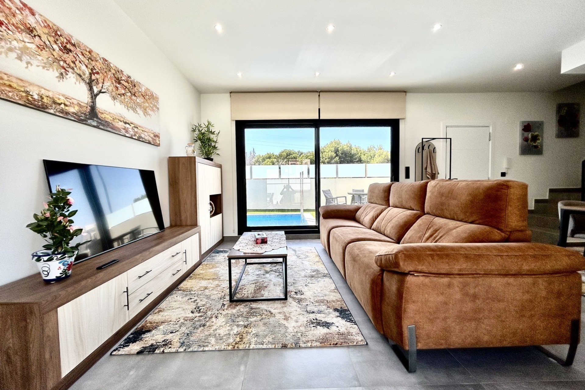 Återförsäljning - Villa -
Villamartin - Costa Blanca