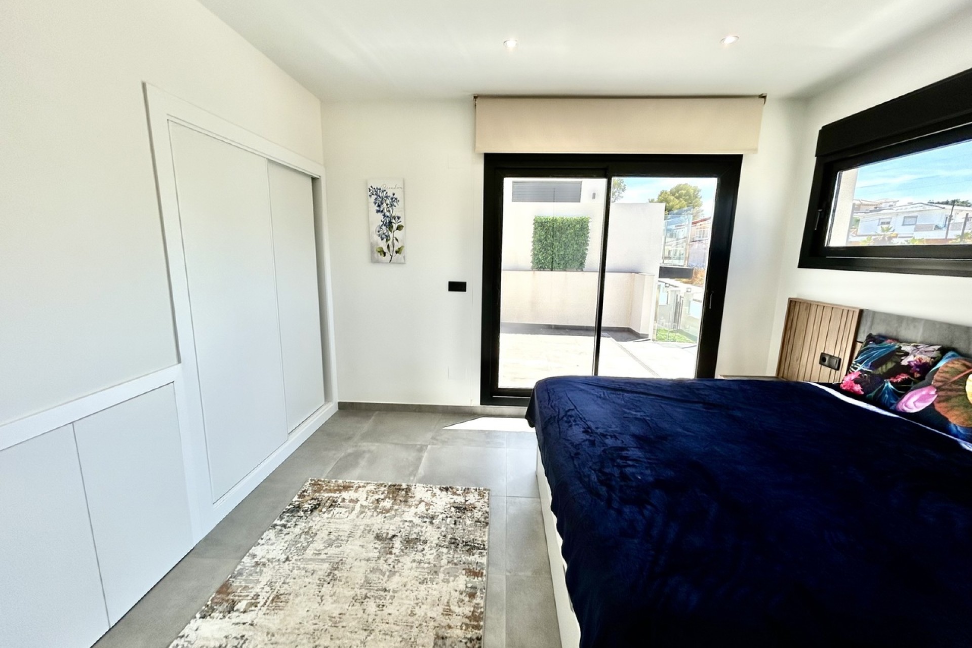 Återförsäljning - Villa -
Villamartin - Costa Blanca