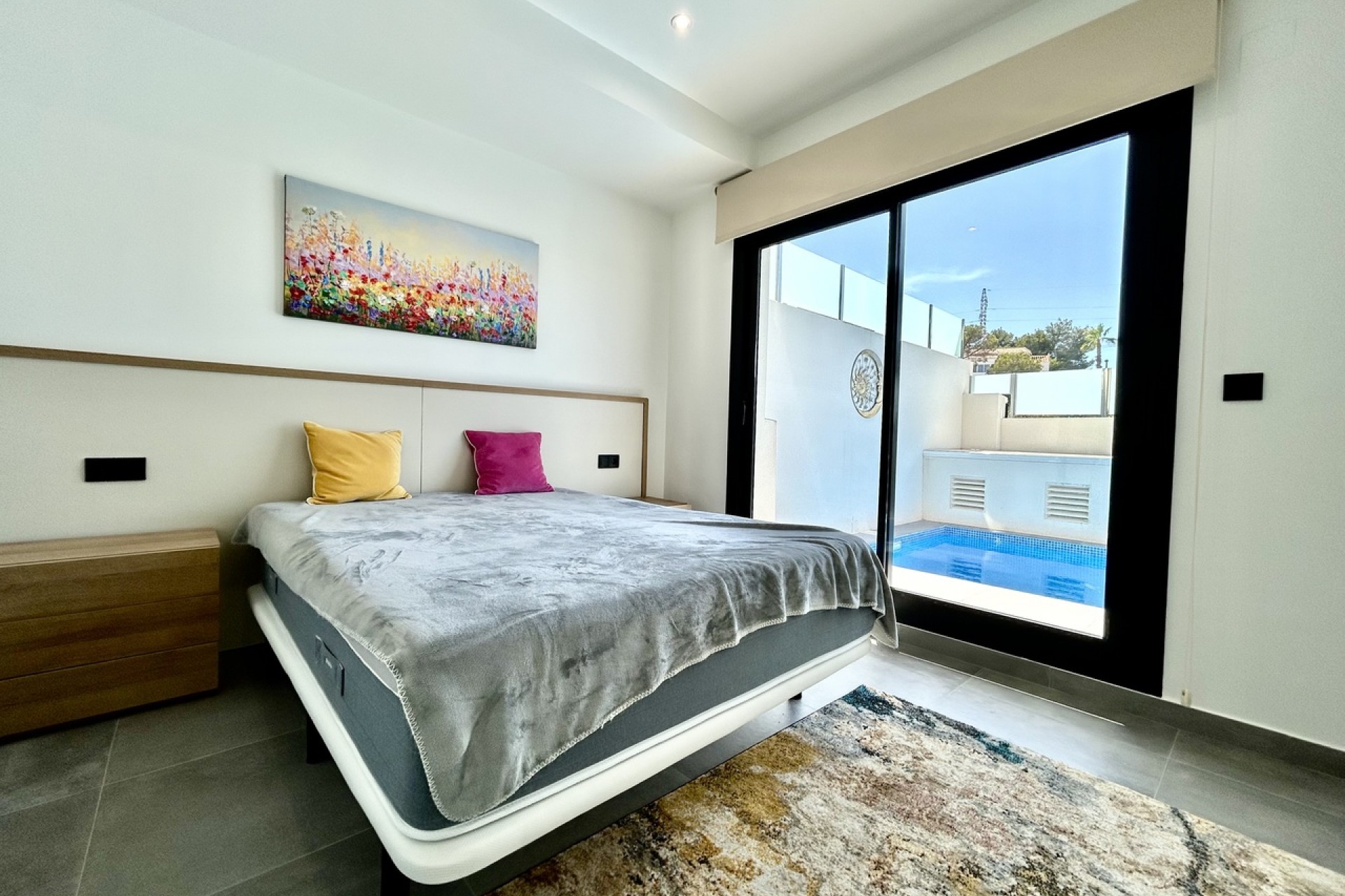 Återförsäljning - Villa -
Villamartin - Costa Blanca
