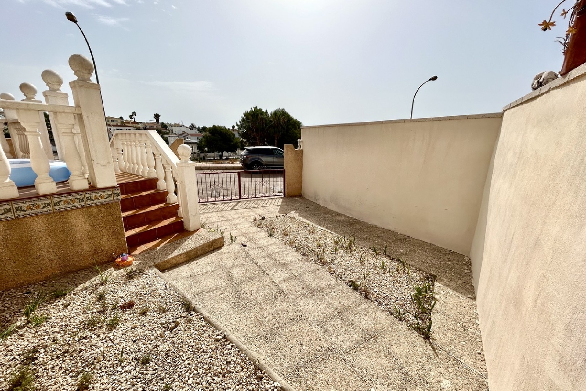 Återförsäljning - Villa -
Villamartin - Costa Blanca
