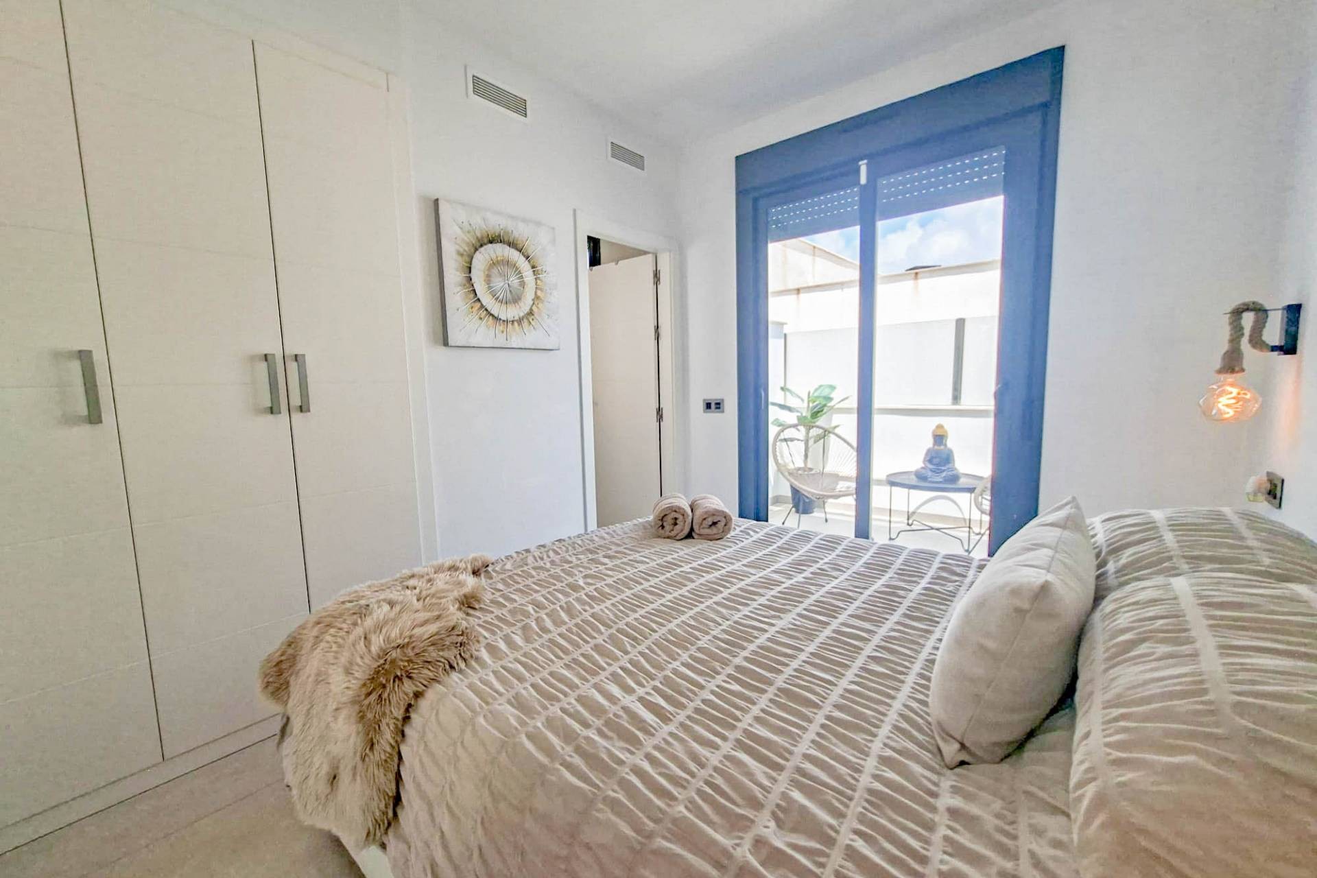 Återförsäljning - Villa -
Villamartin - Costa Blanca