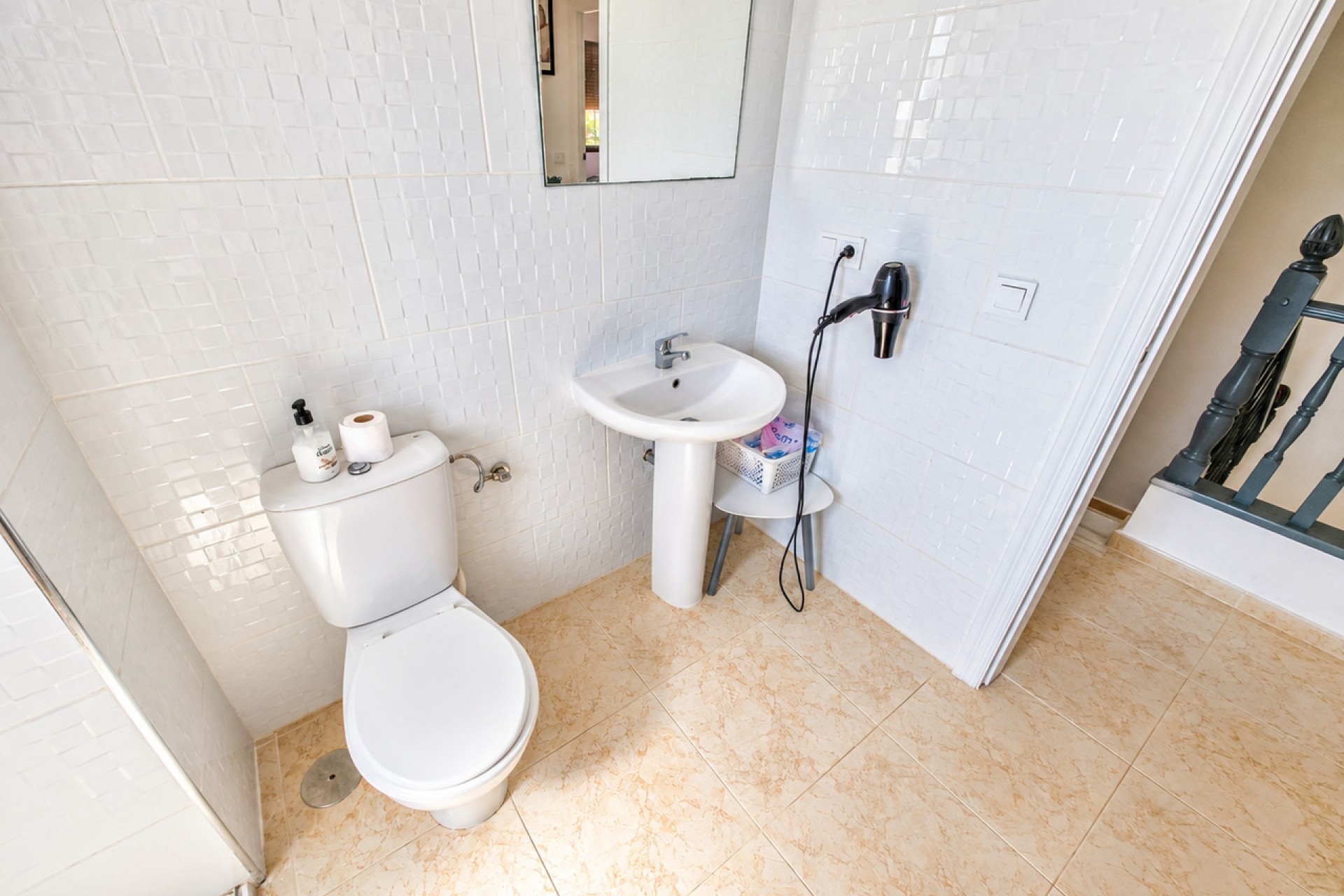 Återförsäljning - Villa -
Villamartin - Costa Blanca