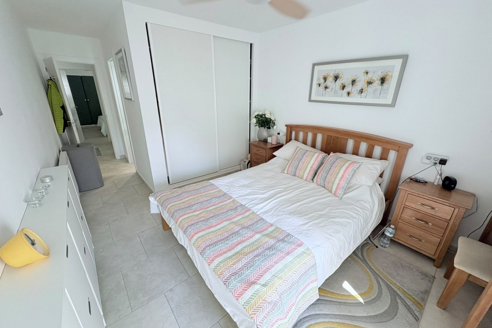 Återförsäljning - Villa -
Villamartin - Costa Blanca