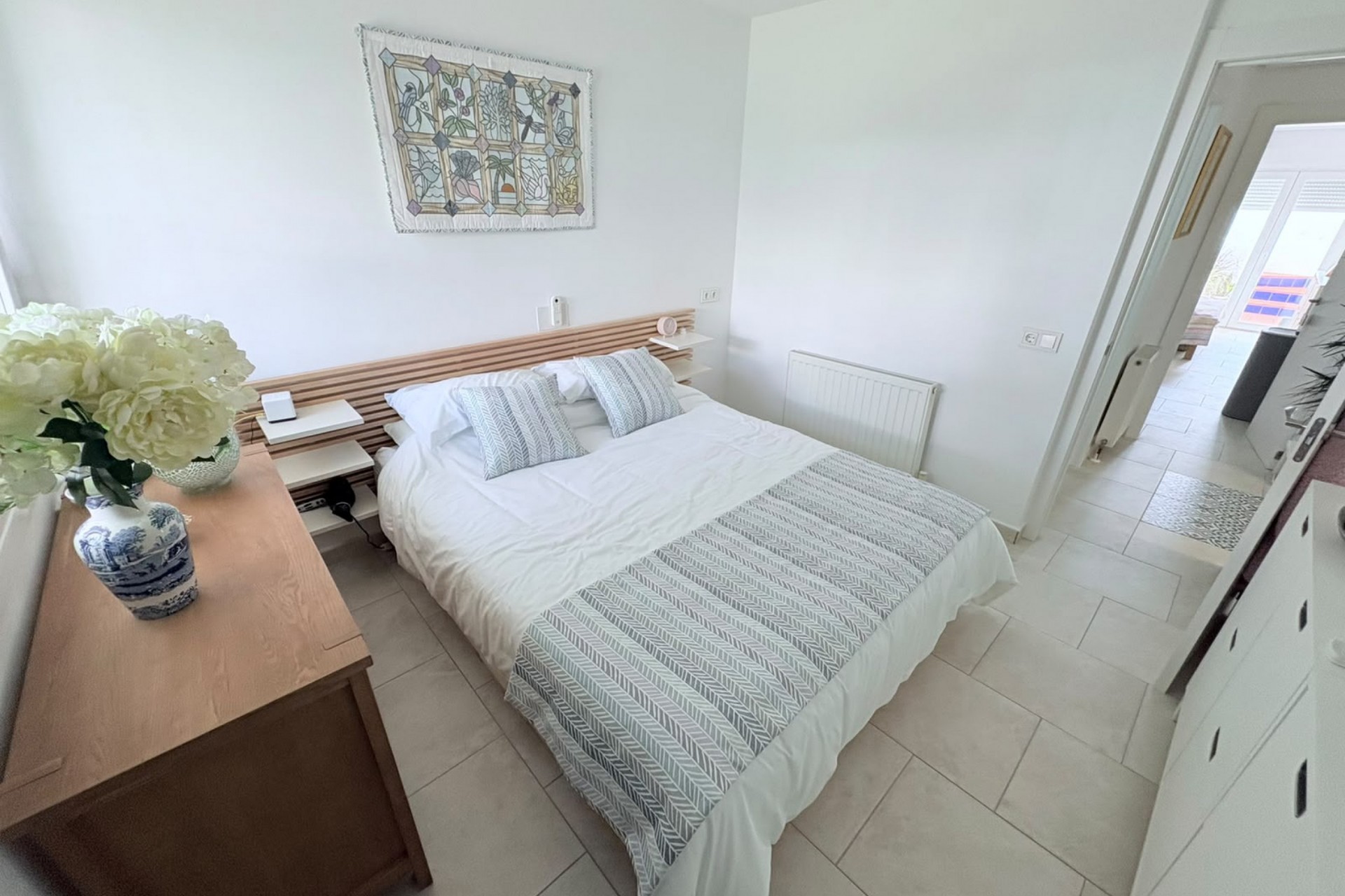 Återförsäljning - Villa -
Villamartin - Costa Blanca