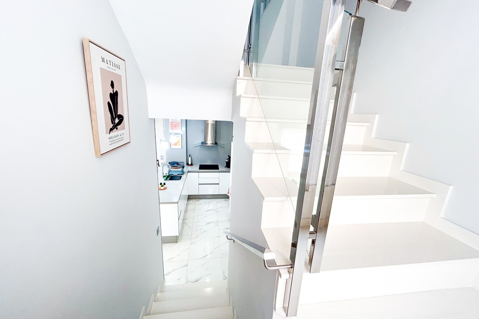 Återförsäljning - Villa -
Villamartin - Costa Blanca