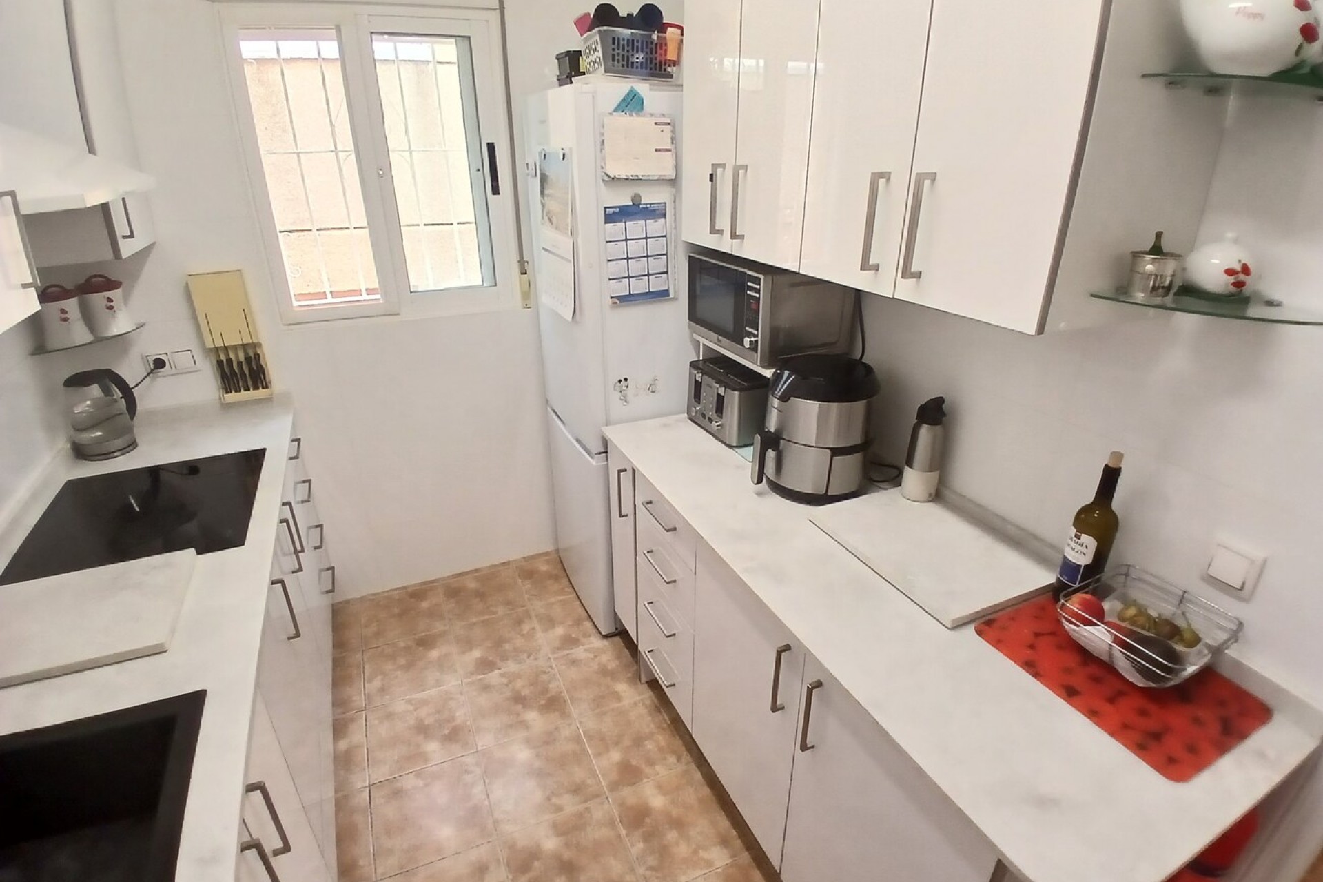 Återförsäljning - Villa -
Villamartin - Costa Blanca