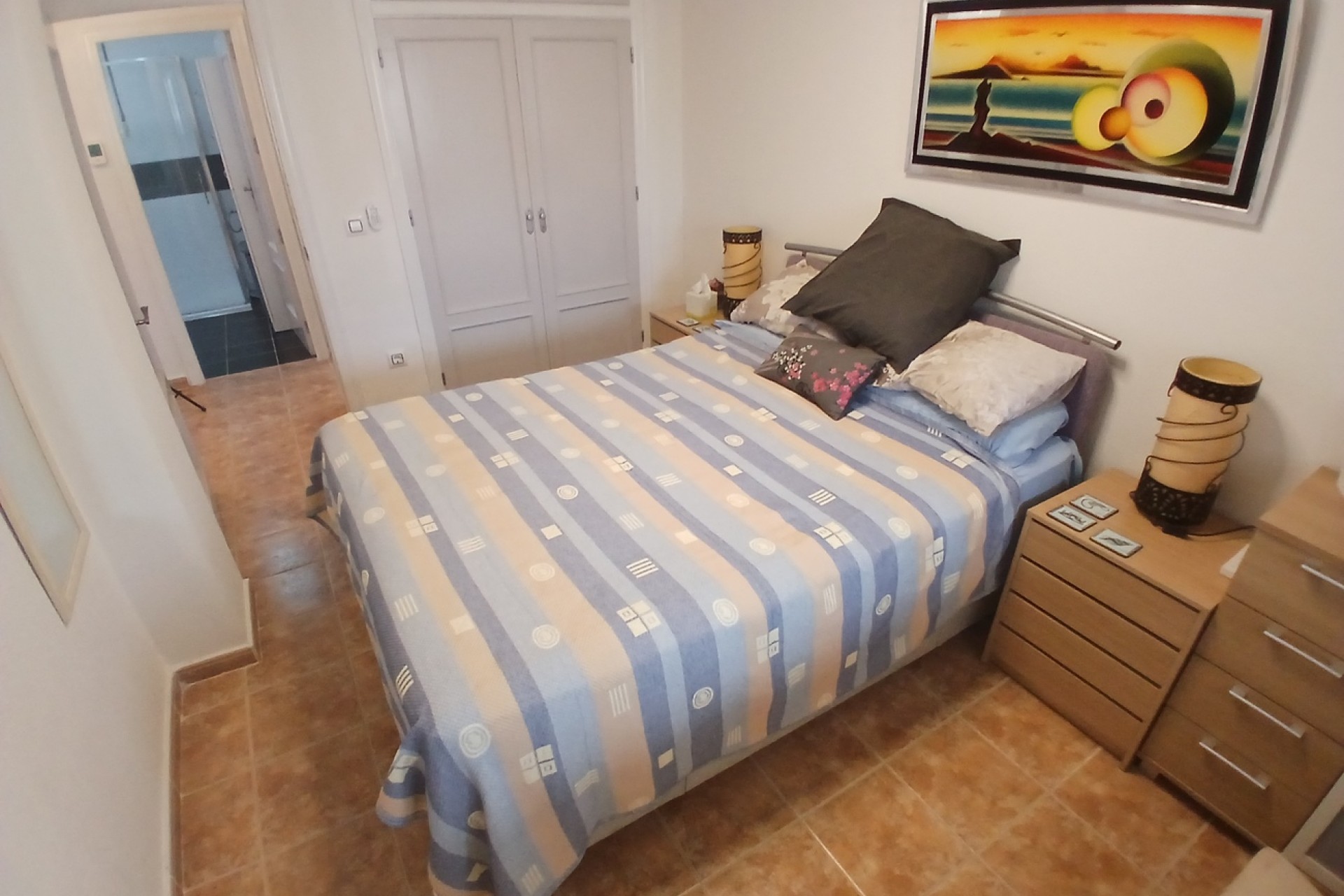 Återförsäljning - Villa -
Villamartin - Costa Blanca
