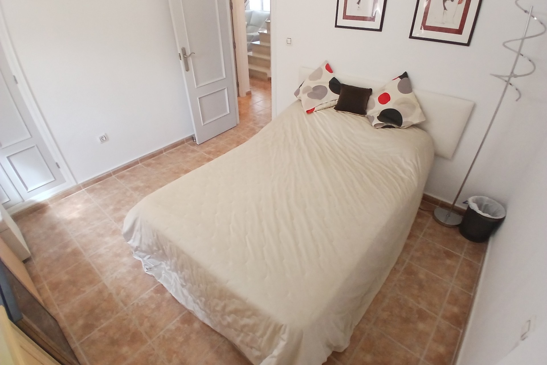 Återförsäljning - Villa -
Villamartin - Costa Blanca