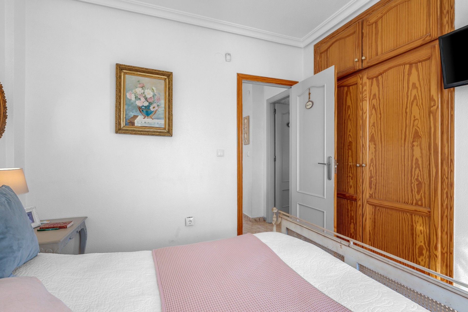 Återförsäljning - Villa -
Villamartin - Costa Blanca