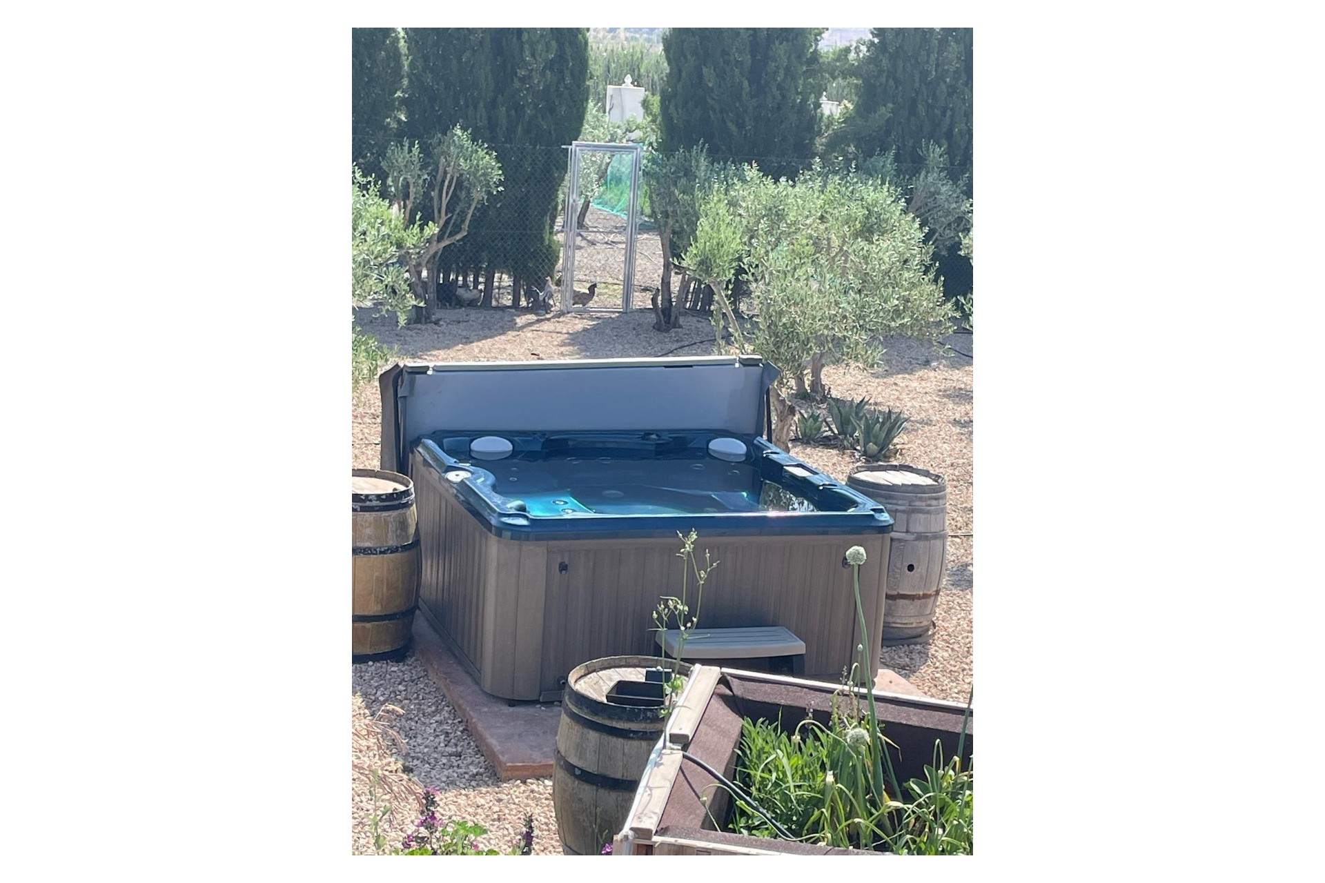 Återförsäljning - Villa -
Villena - Inland