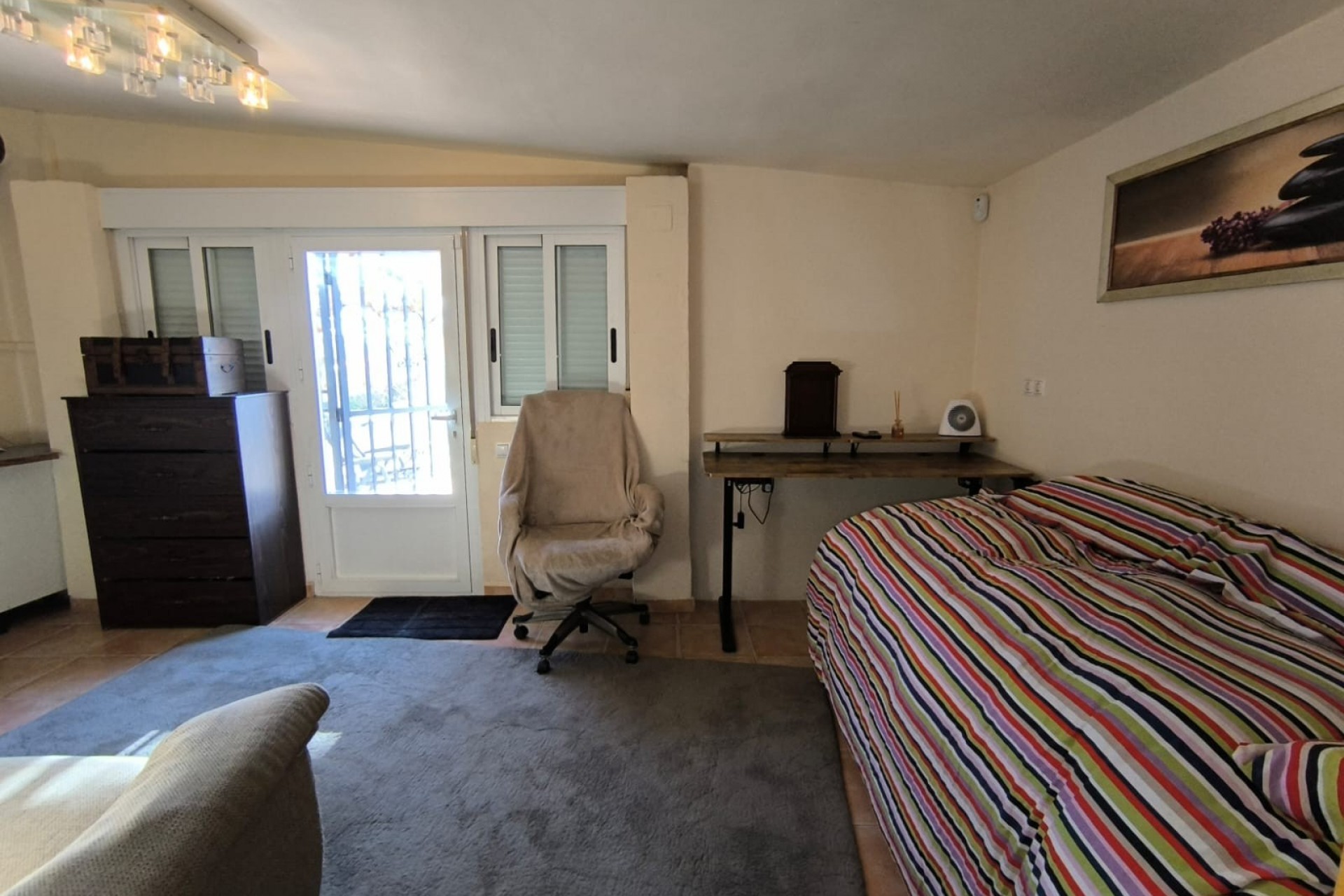 Återförsäljning - Villa -
Villena - Inland