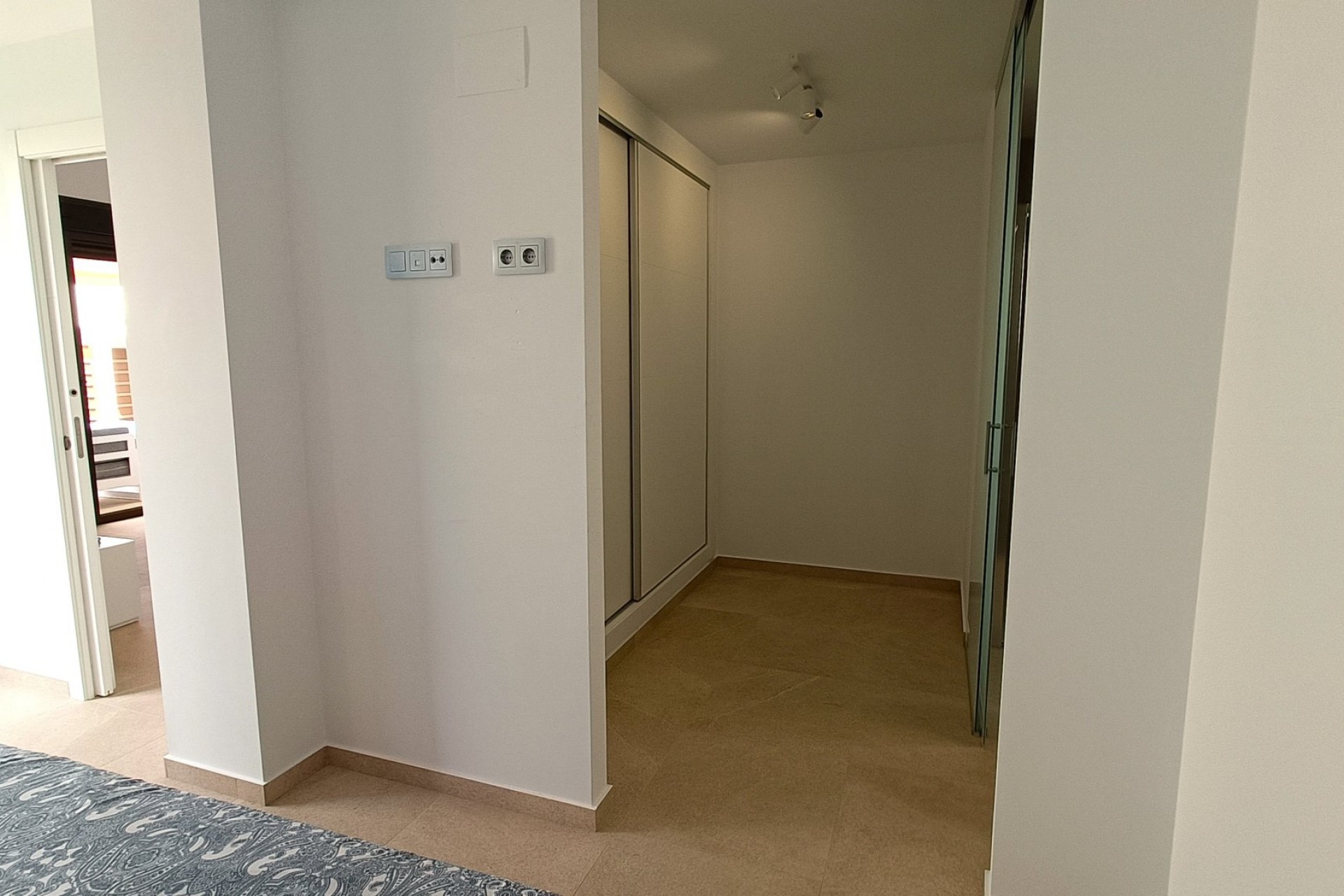 Återförsäljning - Villa -
Vistabella Golf Entre Naranjos - Inland