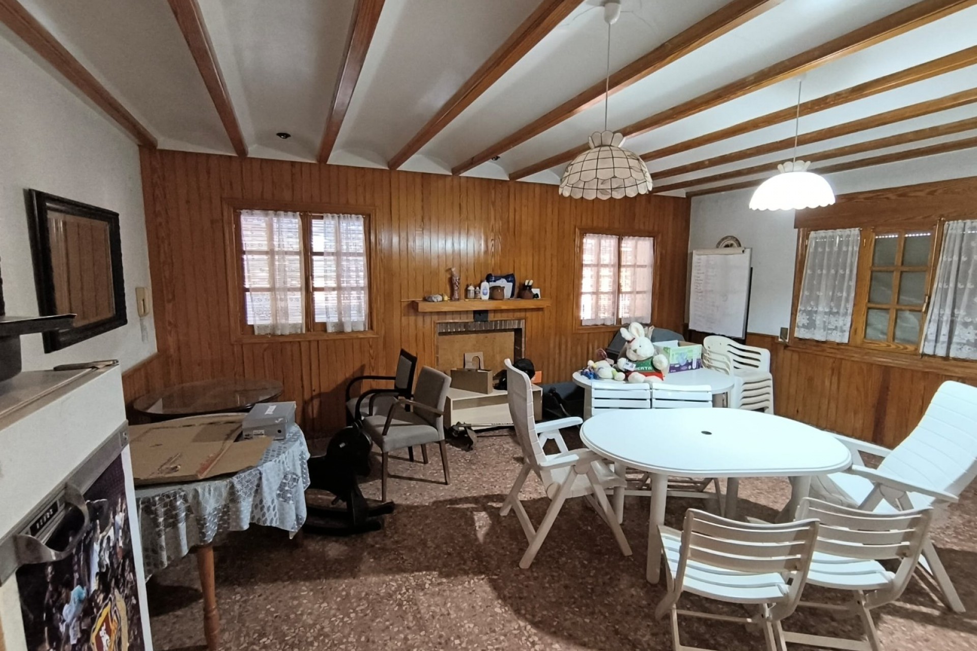 Återförsäljning - Villa -
Yecla - Inland