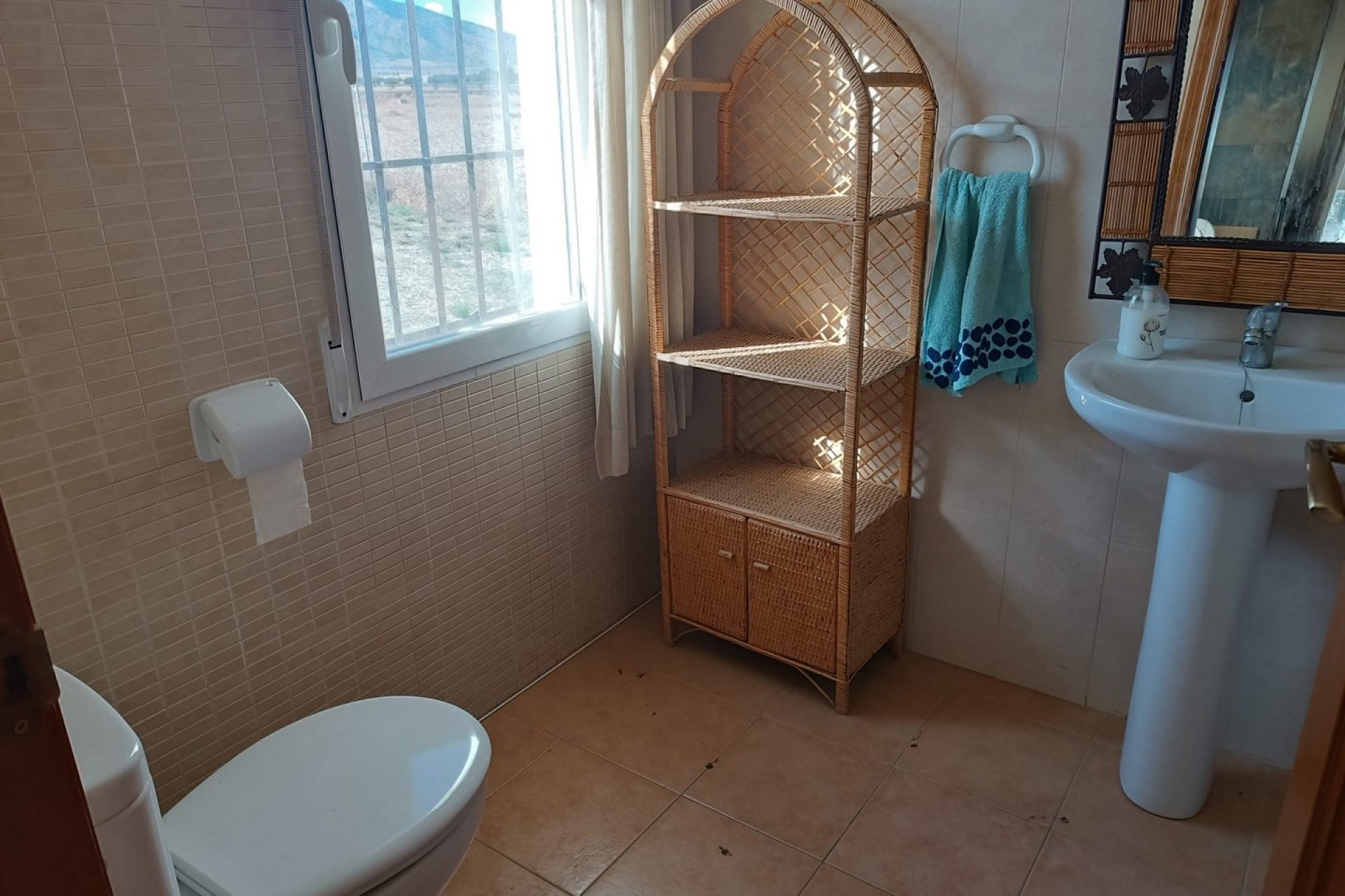 Återförsäljning - Villa -
Yecla - Inland