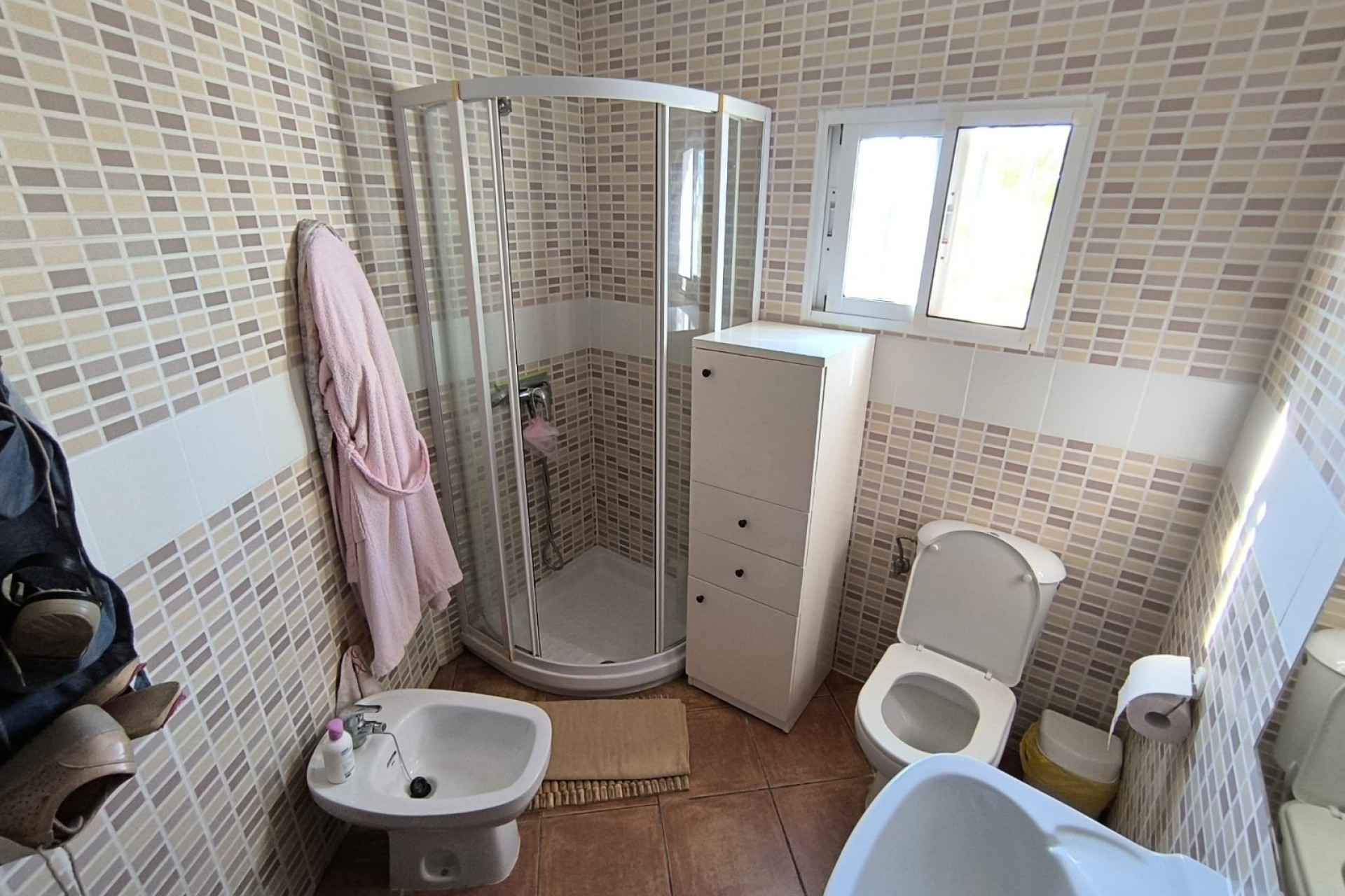 Återförsäljning - Villa -
Yecla - Inland