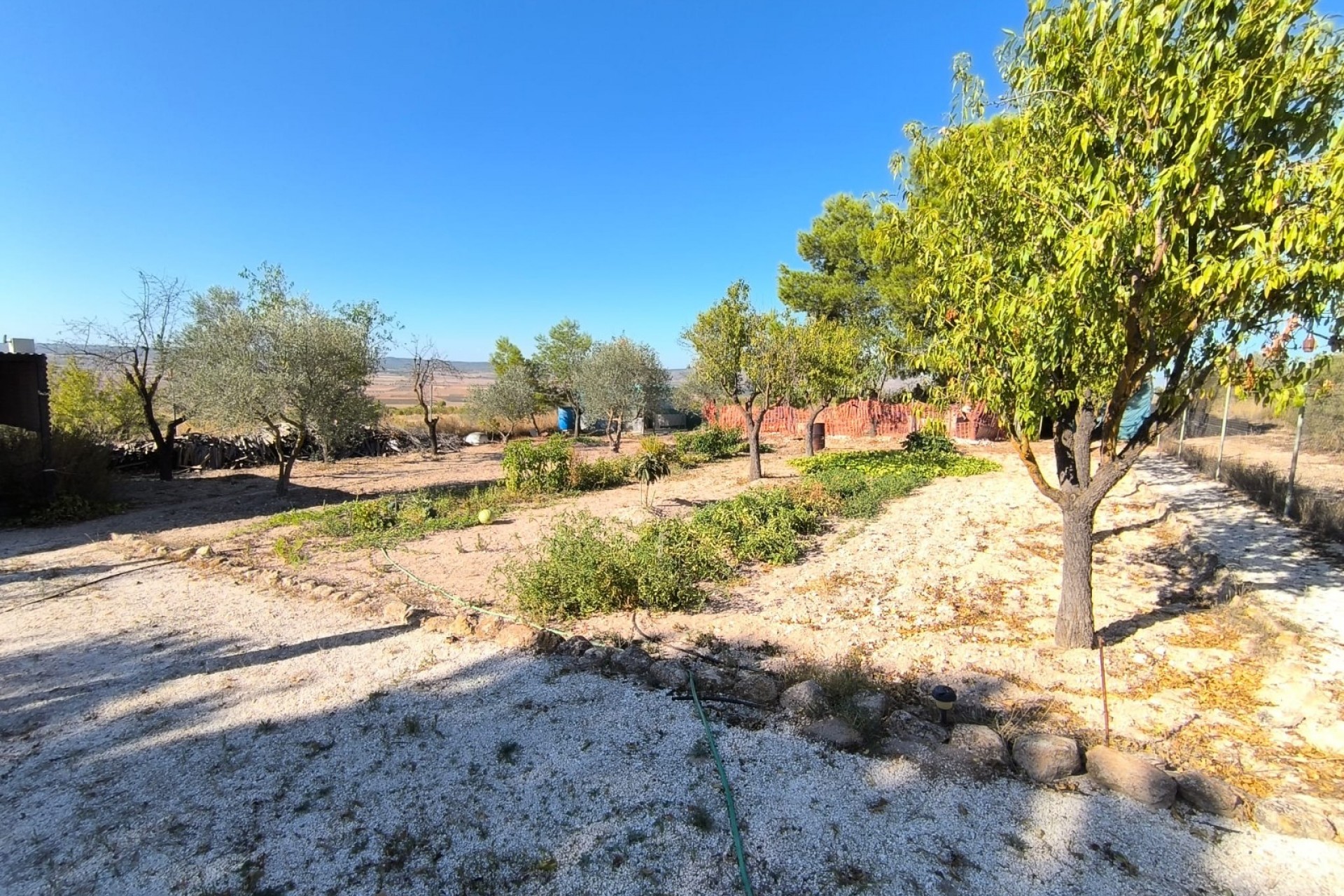 Återförsäljning - Villa -
Yecla - Inland