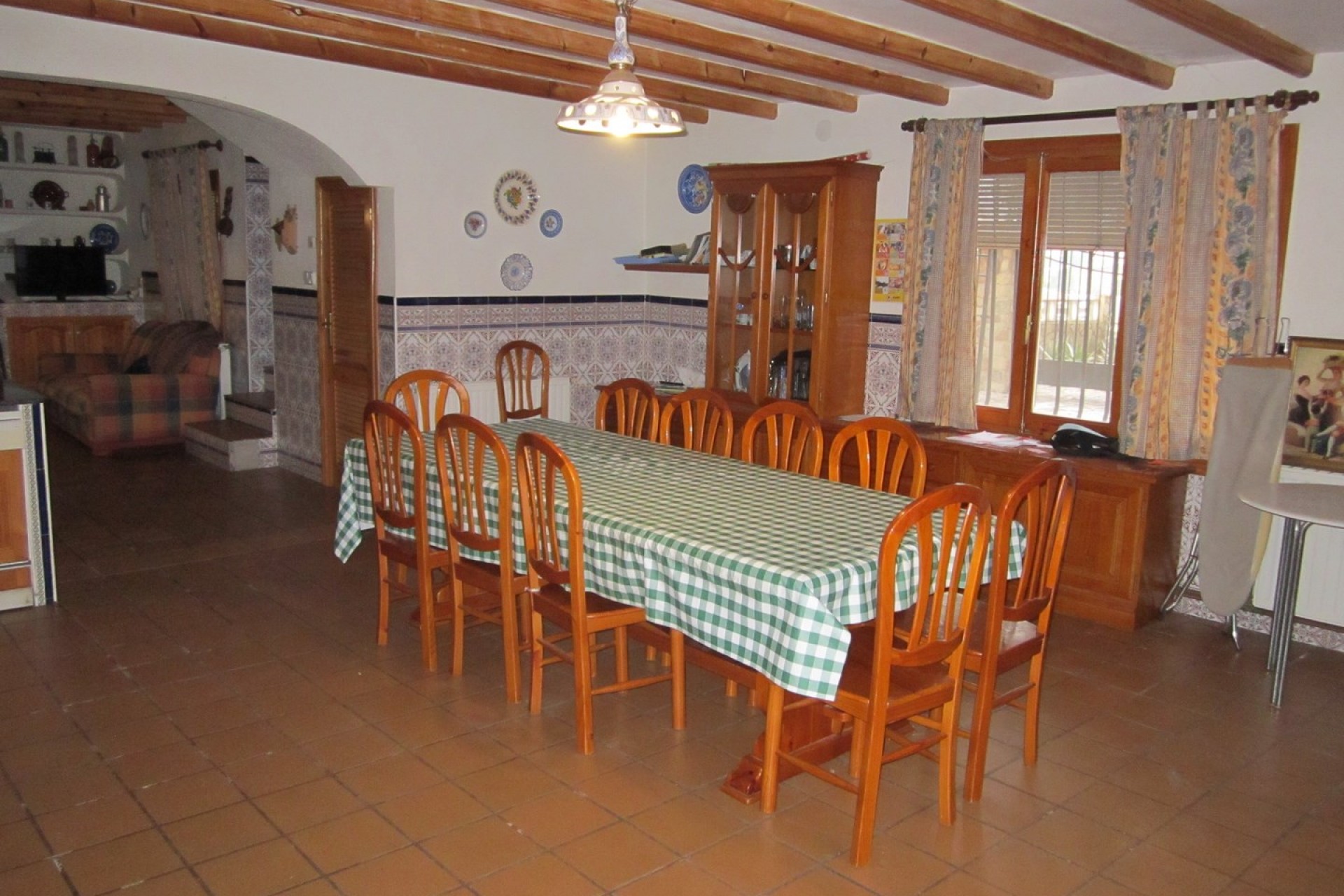 Återförsäljning - Villa -
Yecla - Inland